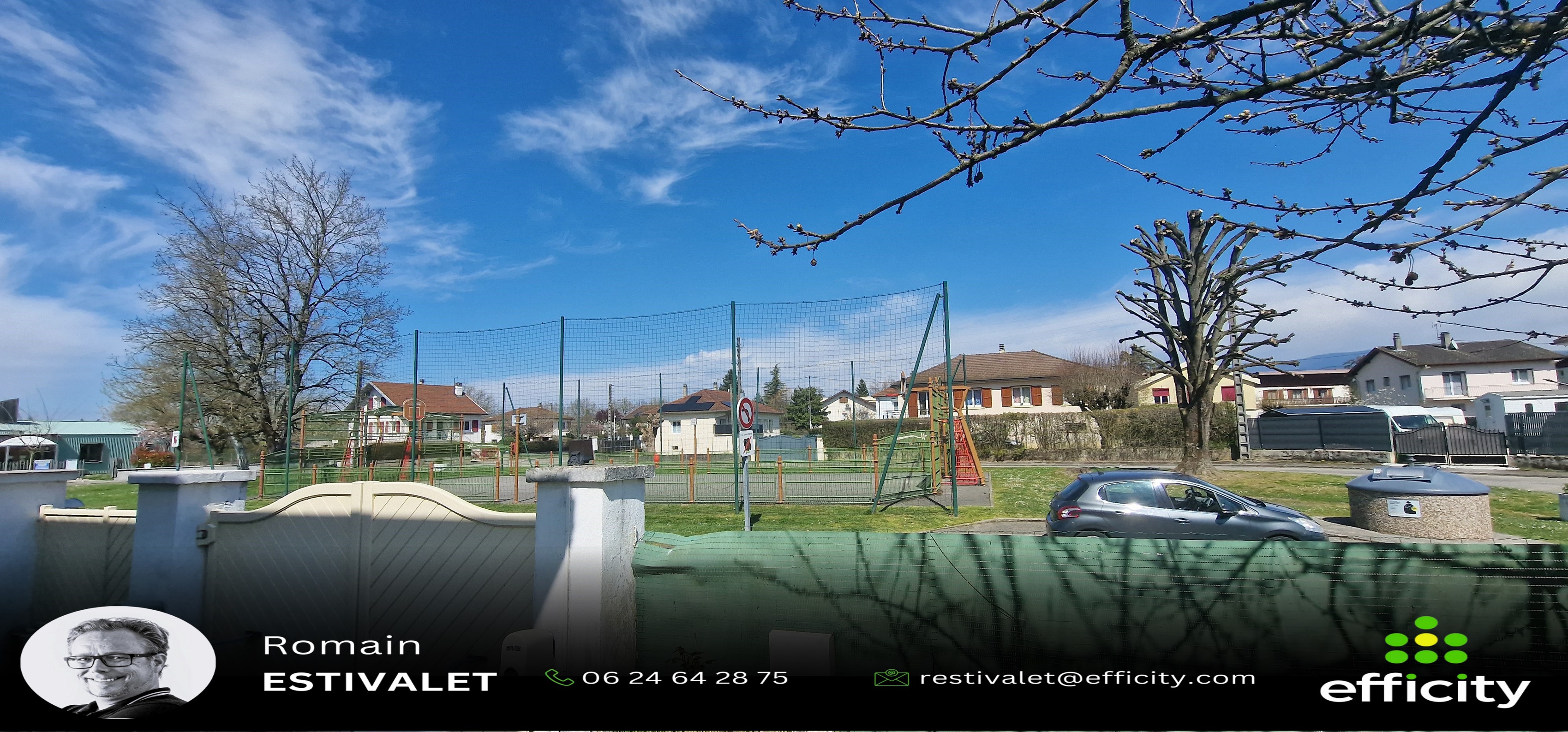 Achat immobilier Maison 5 pièces  121m2 à Le Pont-de-Beauvoisin (38480) - Photo n°13