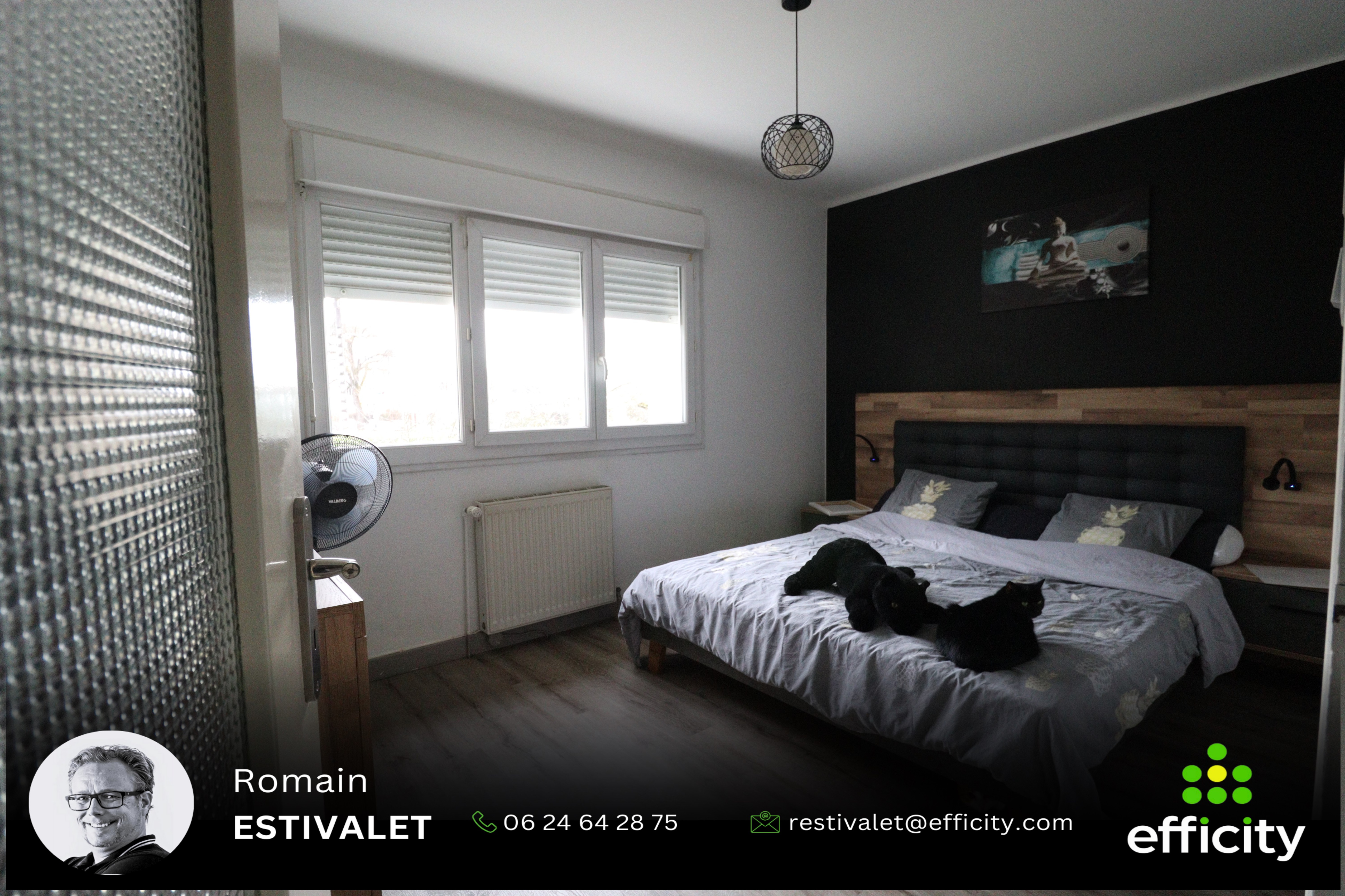 Achat immobilier Maison 5 pièces  121m2 à Le Pont-de-Beauvoisin (38480) - Photo n°6