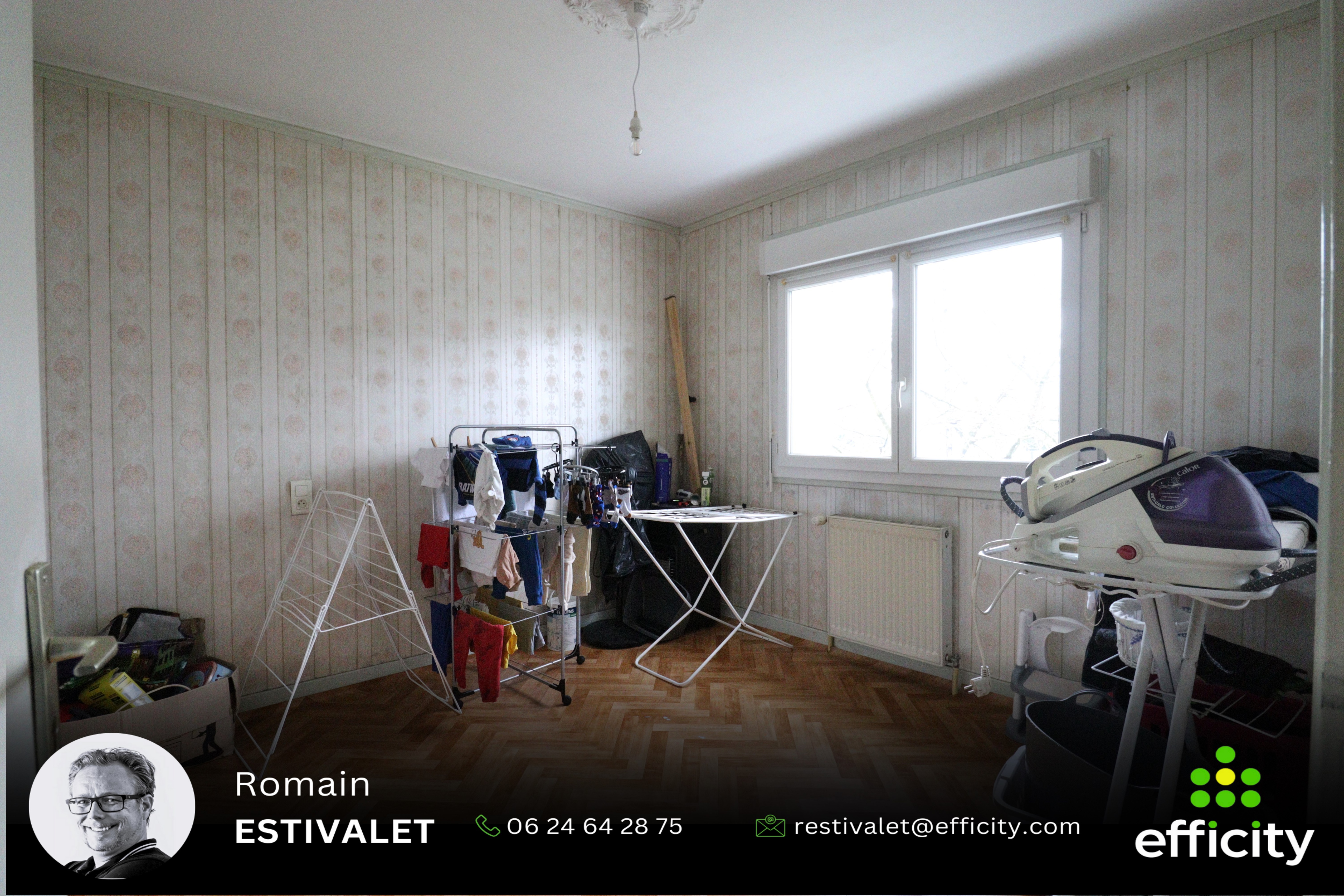 Achat immobilier Maison 5 pièces  121m2 à Le Pont-de-Beauvoisin (38480) - Photo n°9