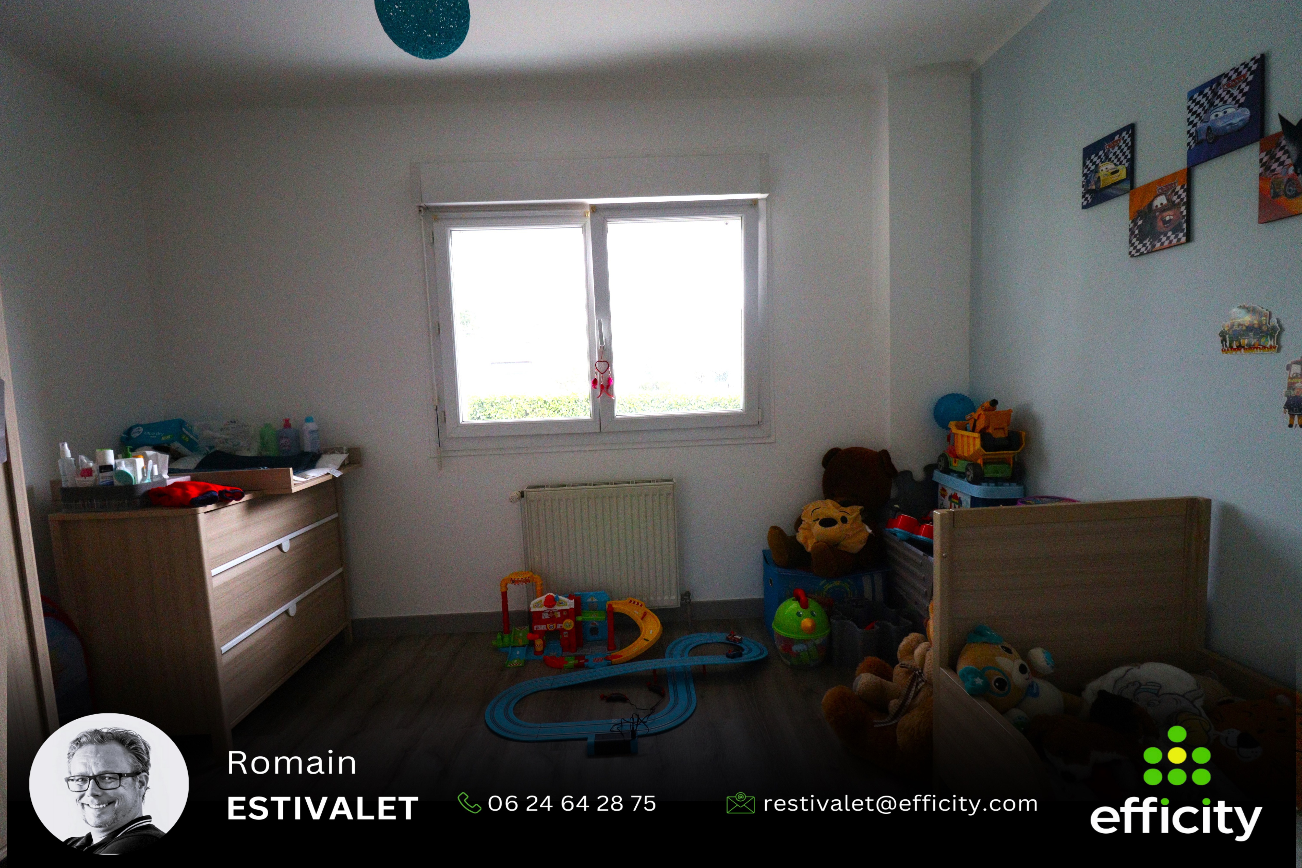 Achat immobilier Maison 5 pièces  121m2 à Le Pont-de-Beauvoisin (38480) - Photo n°8