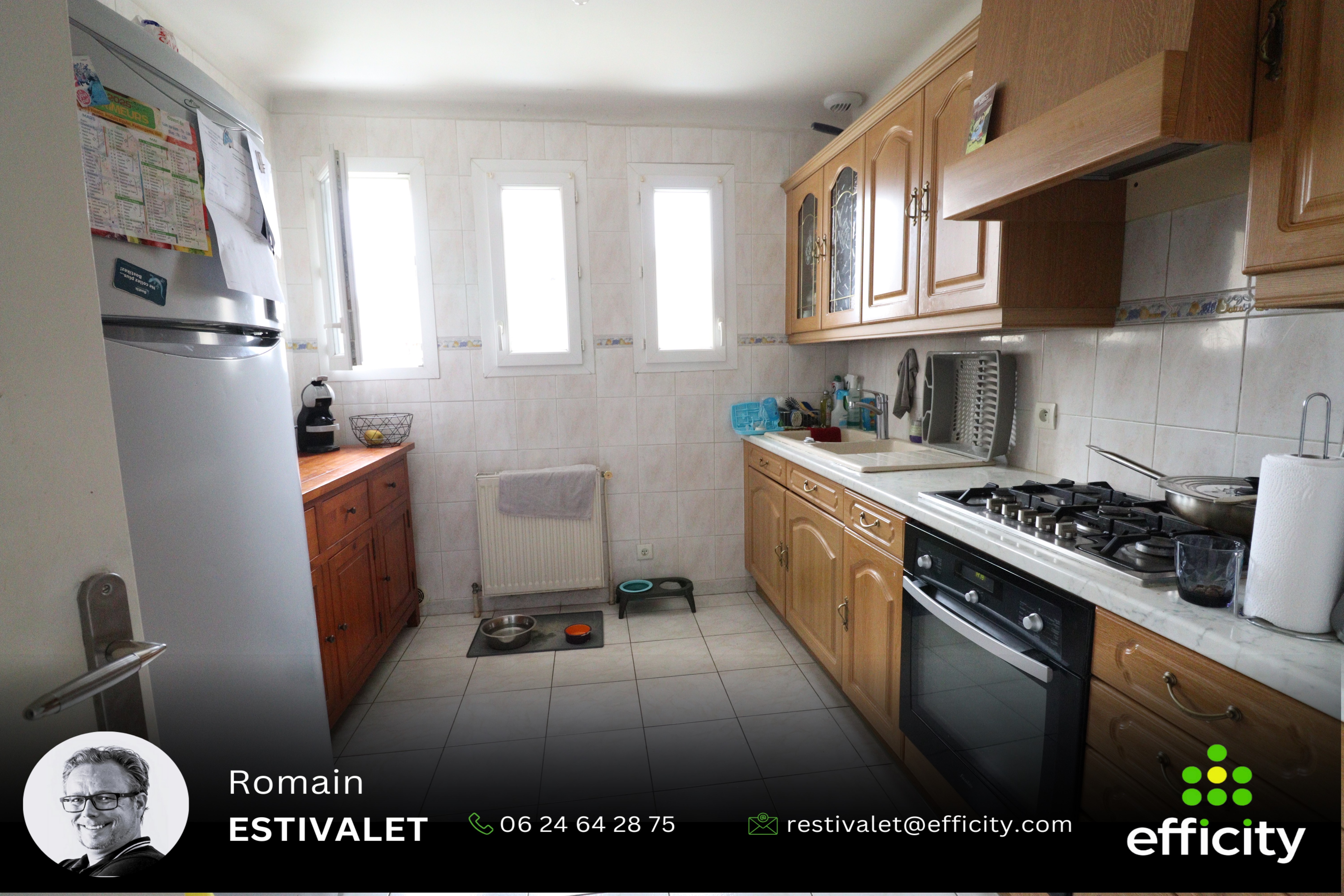 Achat immobilier Maison 5 pièces  121m2 à Le Pont-de-Beauvoisin (38480) - Photo n°5