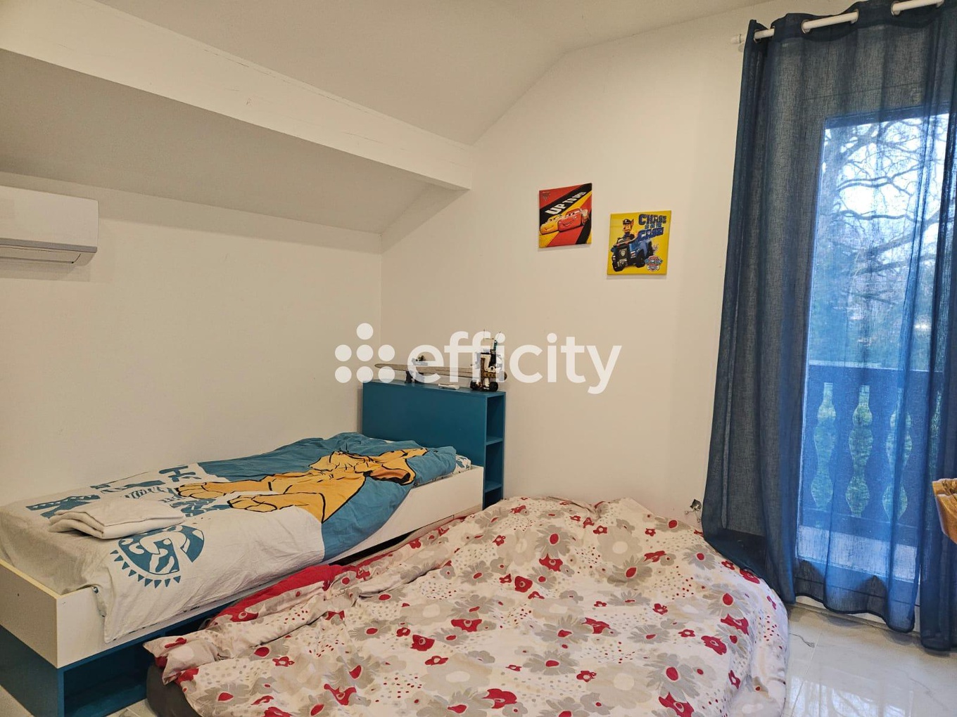 Achat immobilier Maison 8 pièces  145m2 à Reignier-Esery (74930) - Photo n°9