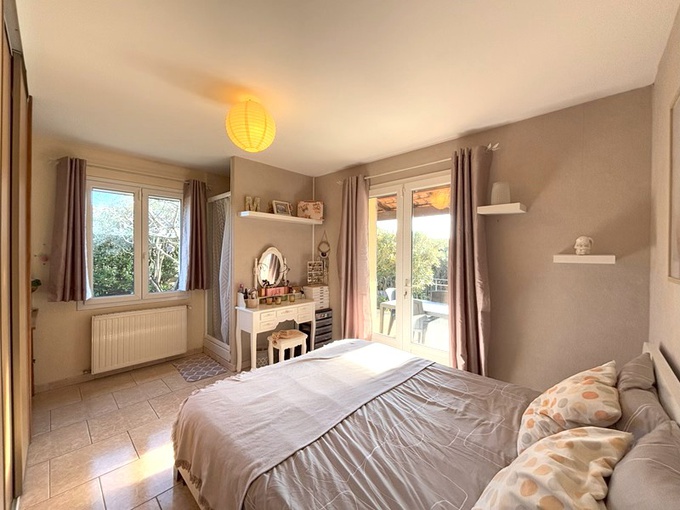 Achat immobilier Maison 9 pièces  170m2 à Donzère (26290) - Photo n°5