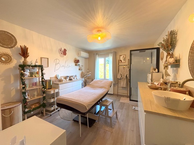 Achat immobilier Maison 9 pièces  170m2 à Donzère (26290) - Photo n°6