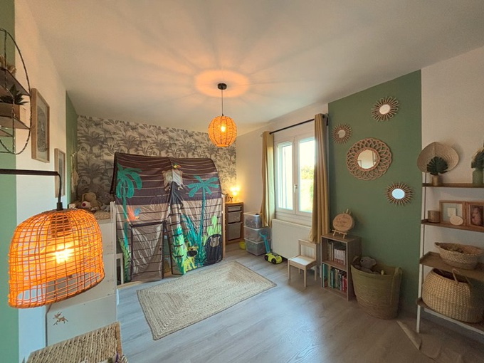 Achat immobilier Maison 9 pièces  170m2 à Donzère (26290) - Photo n°7