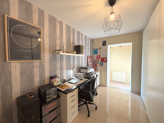 Achat immobilier Maison 9 pièces  170m2 à Donzère (26290) - Photo n°9