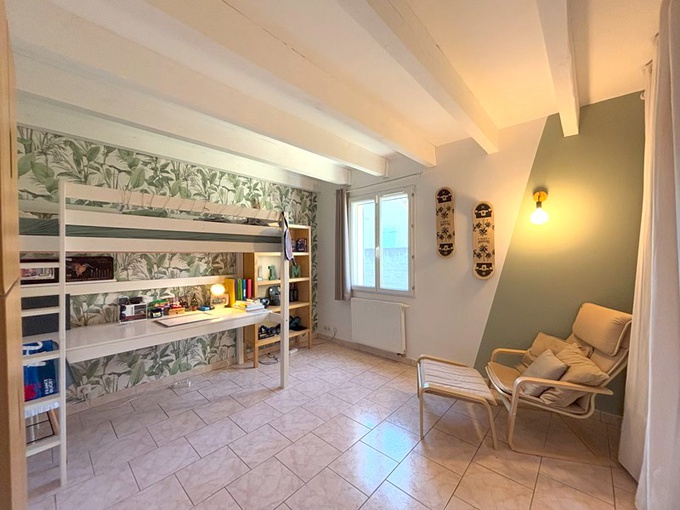 Achat immobilier Maison 9 pièces  170m2 à Donzère (26290) - Photo n°8