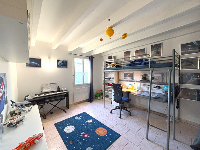 Achat immobilier Maison 9 pièces  170m2 à Donzère (26290) - Photo n°11