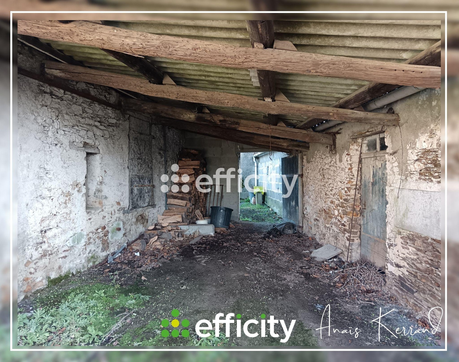 Achat immobilier Maison 2 pièces  94m2 à Le Landreau (44430) - Photo n°5