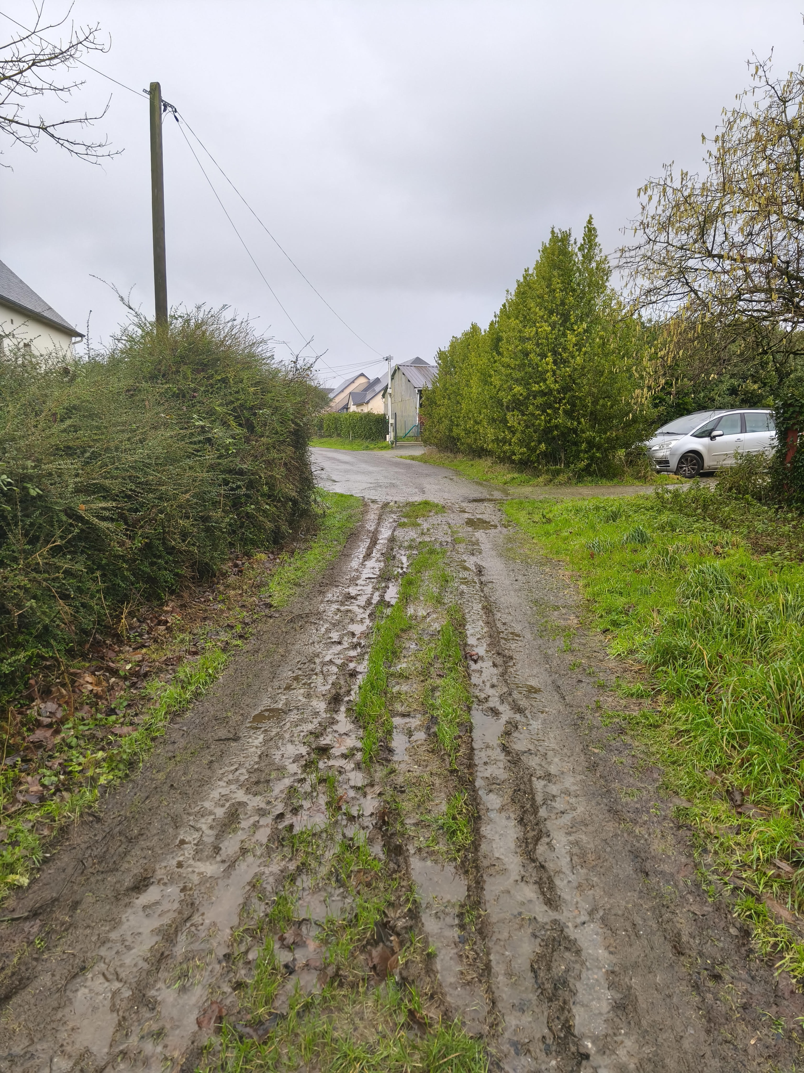 Achat immobilier Terrain   1993m2 à Caulnes (22350) - Photo n°5