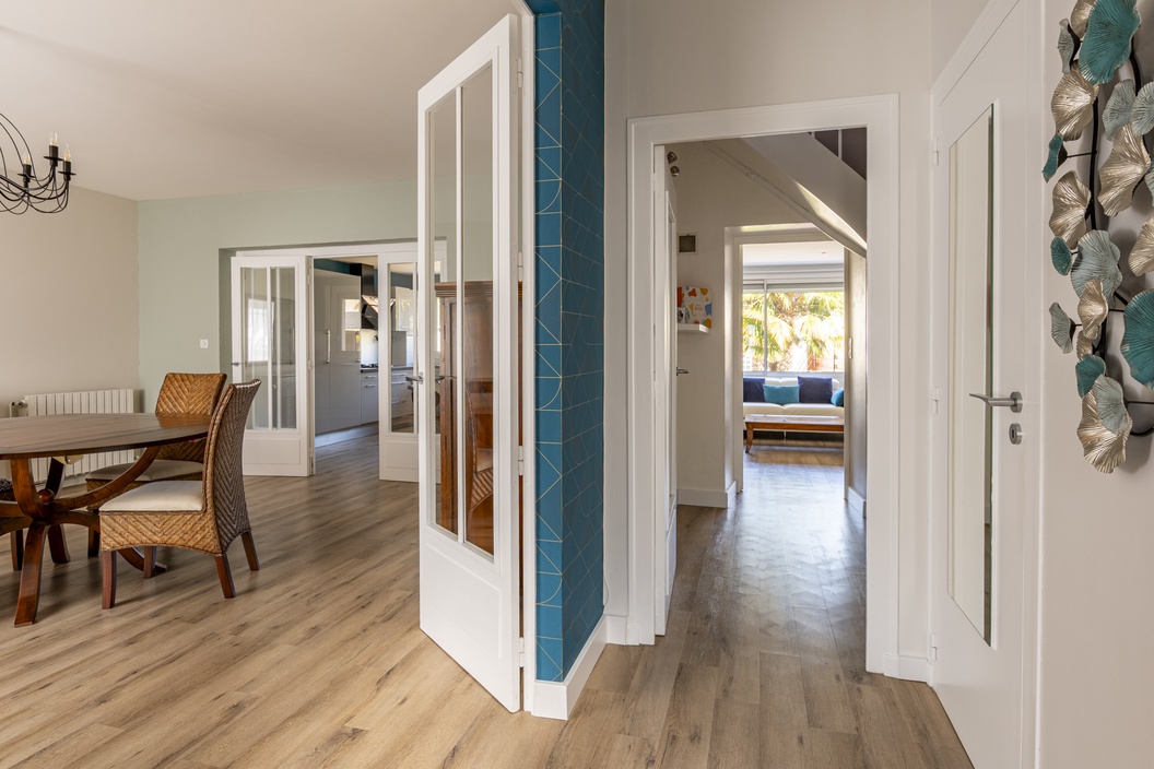 maison 7 pièces - 217m2 à Le Mans (72100)