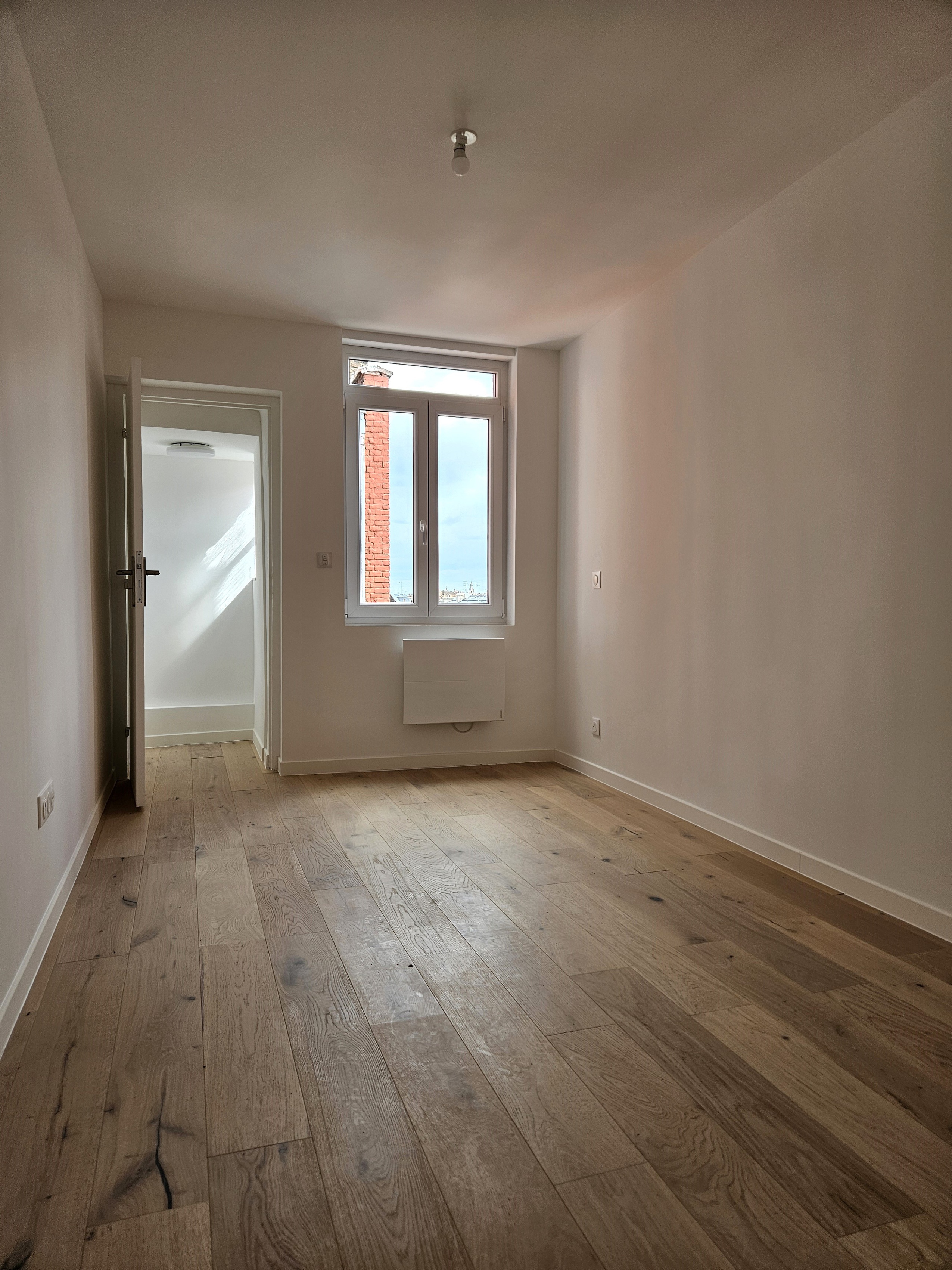 Achat immobilier Appartement 4 pièces  79m2 à Lille (59000) - Photo n°8