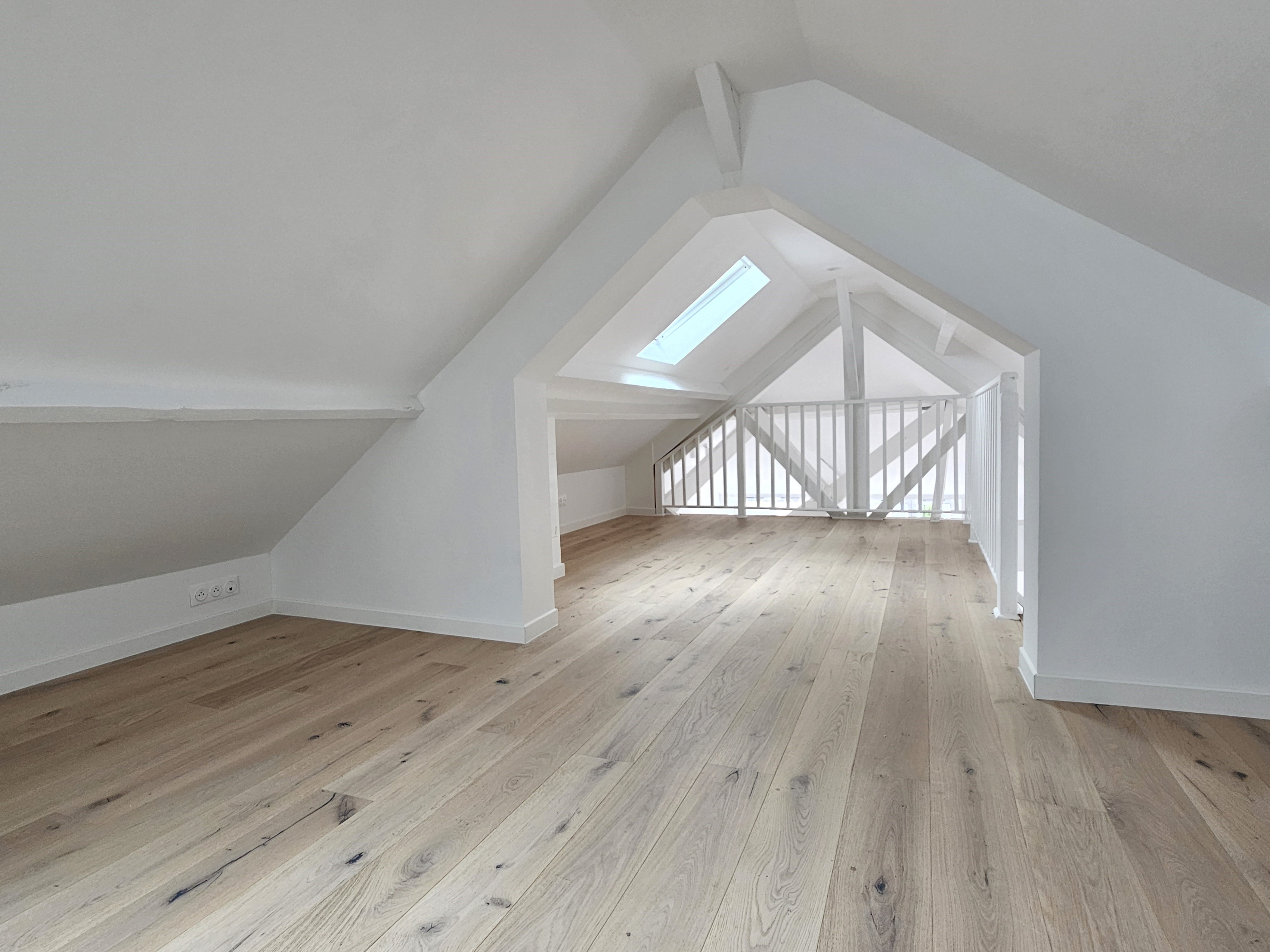 Achat immobilier Appartement 4 pièces  79m2 à Lille (59000) - Photo n°4