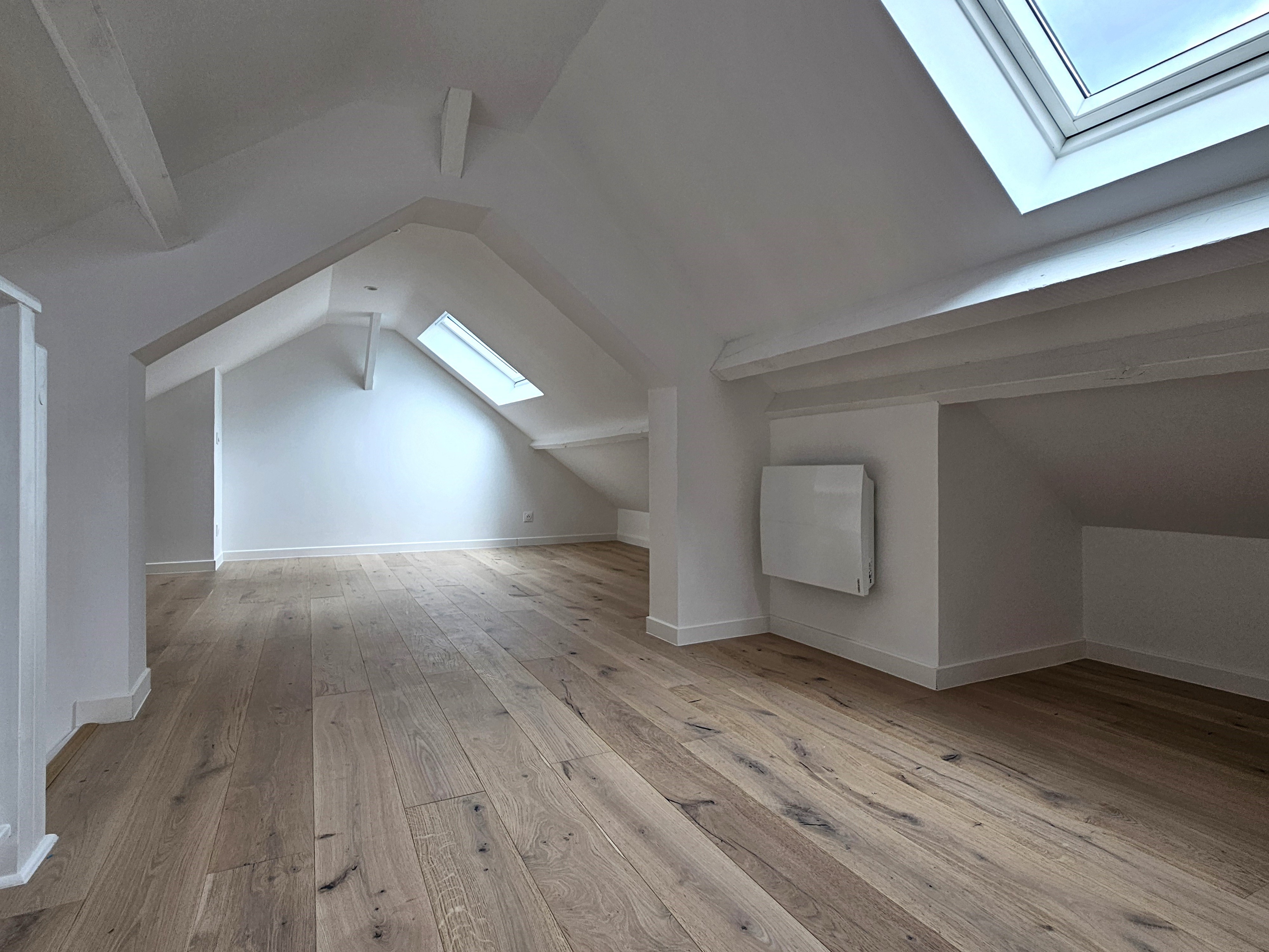 Achat immobilier Appartement 4 pièces  79m2 à Lille (59000) - Photo n°5