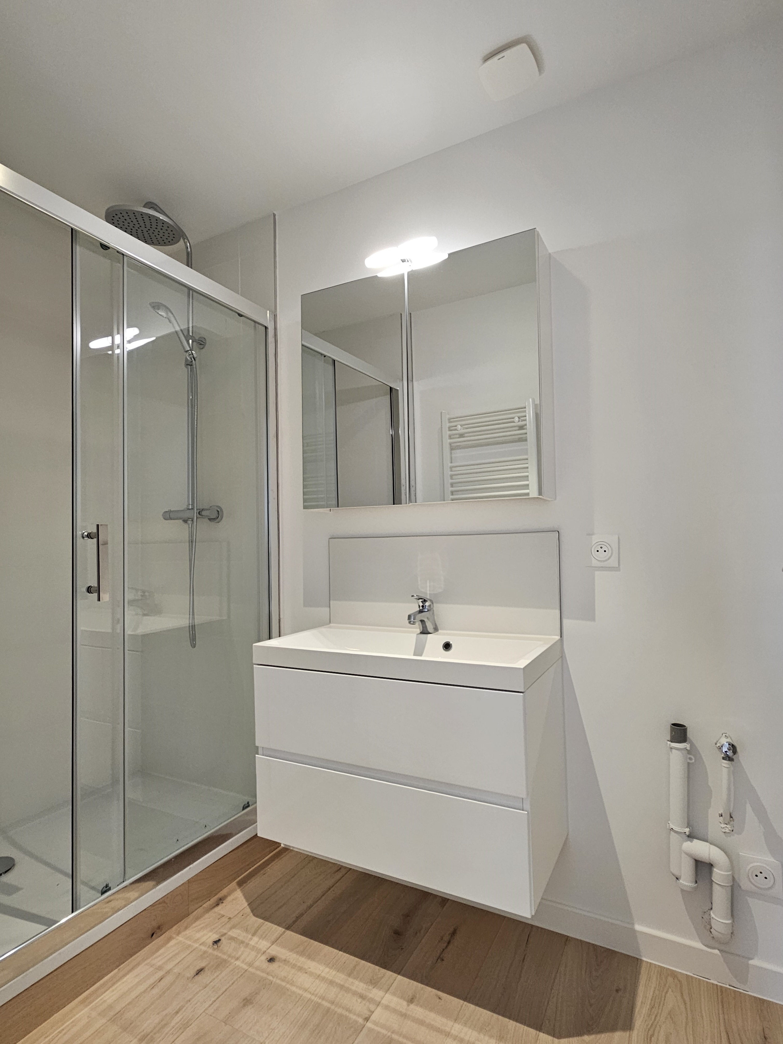 Achat immobilier Appartement 4 pièces  79m2 à Lille (59000) - Photo n°6