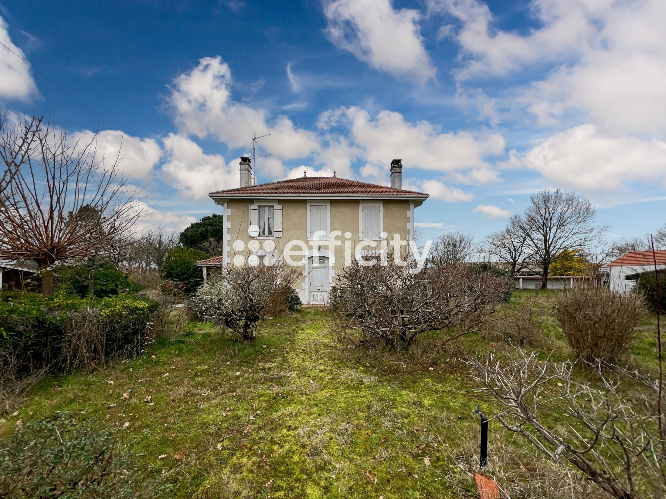 maison 6 pièces - 150m2 à Sanguinet (40460)