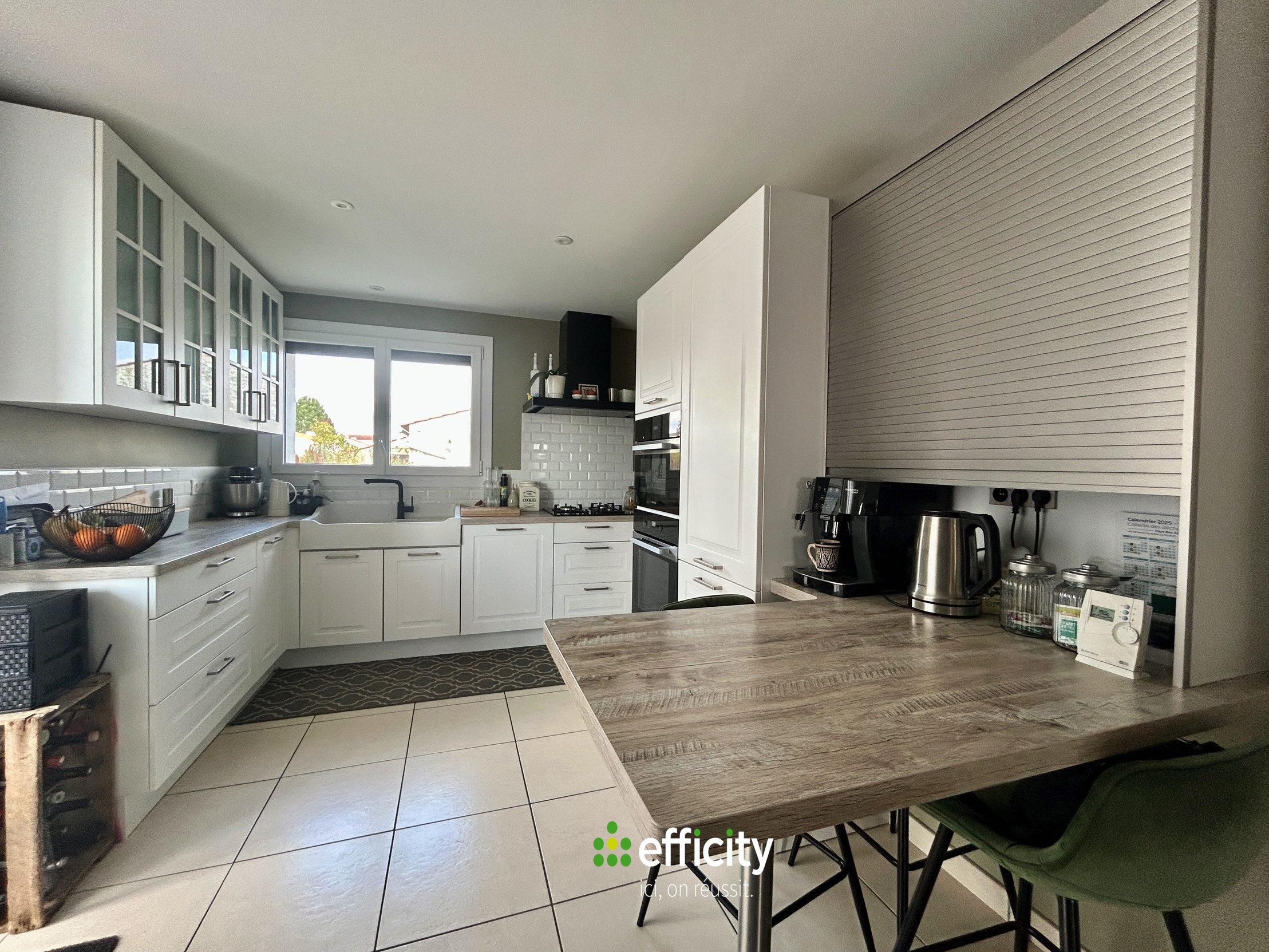 maison 7 pièces - 157m2 à Les Achards (85150)