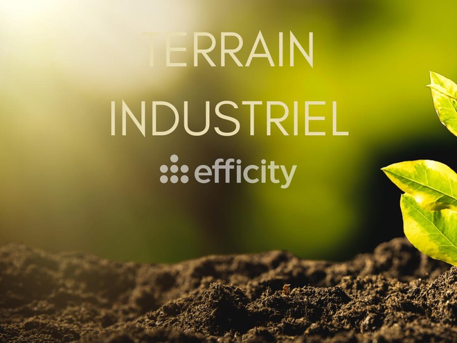 terrain  - 10000m2 à Tournus (71700)