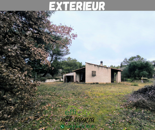 maison 3 pièces - 59m2 à Peypin-d'Aigues (84240)