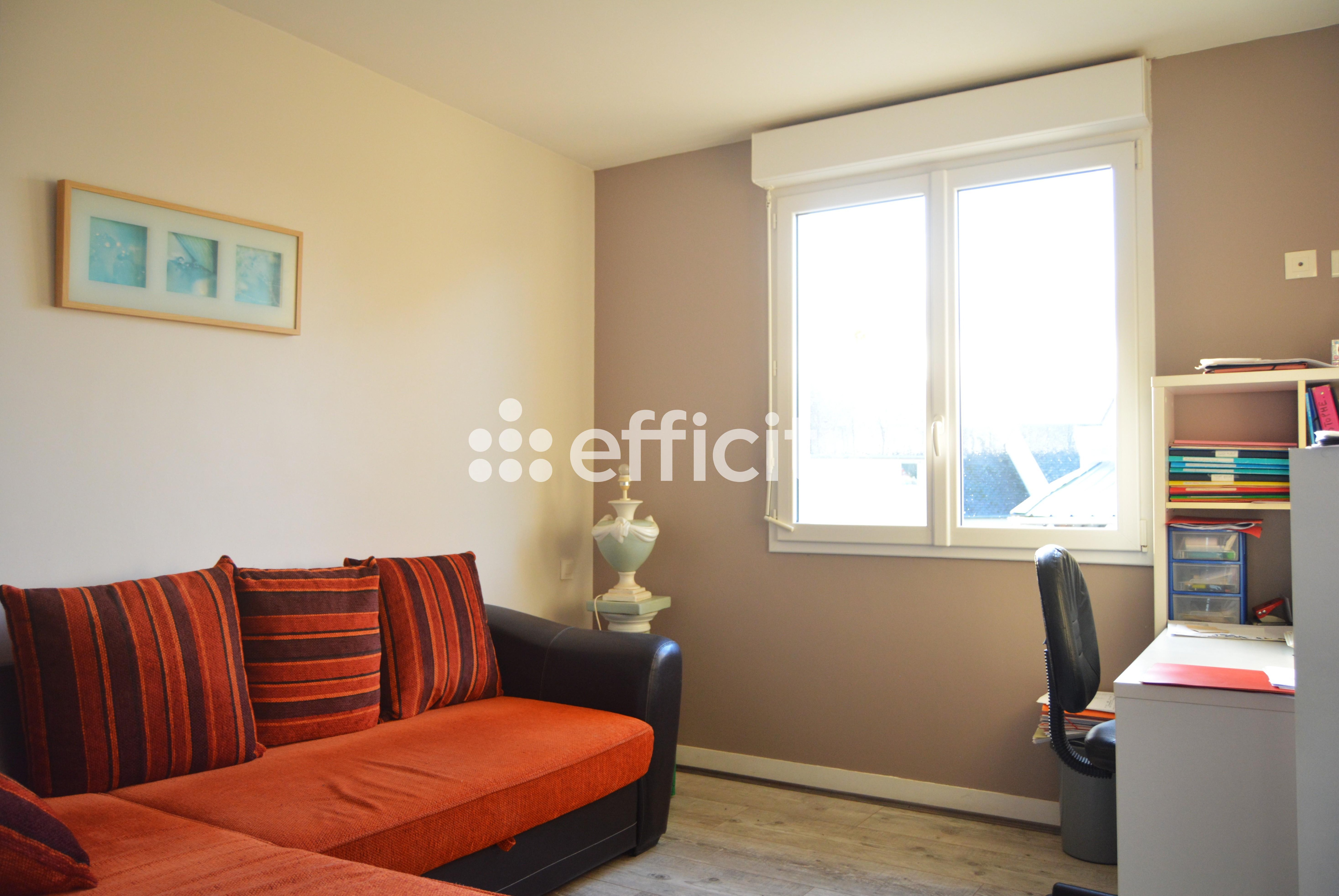 Achat immobilier Maison 7 pièces  195m2 à Saint-Jean-de-Daye (50620) - Photo n°8