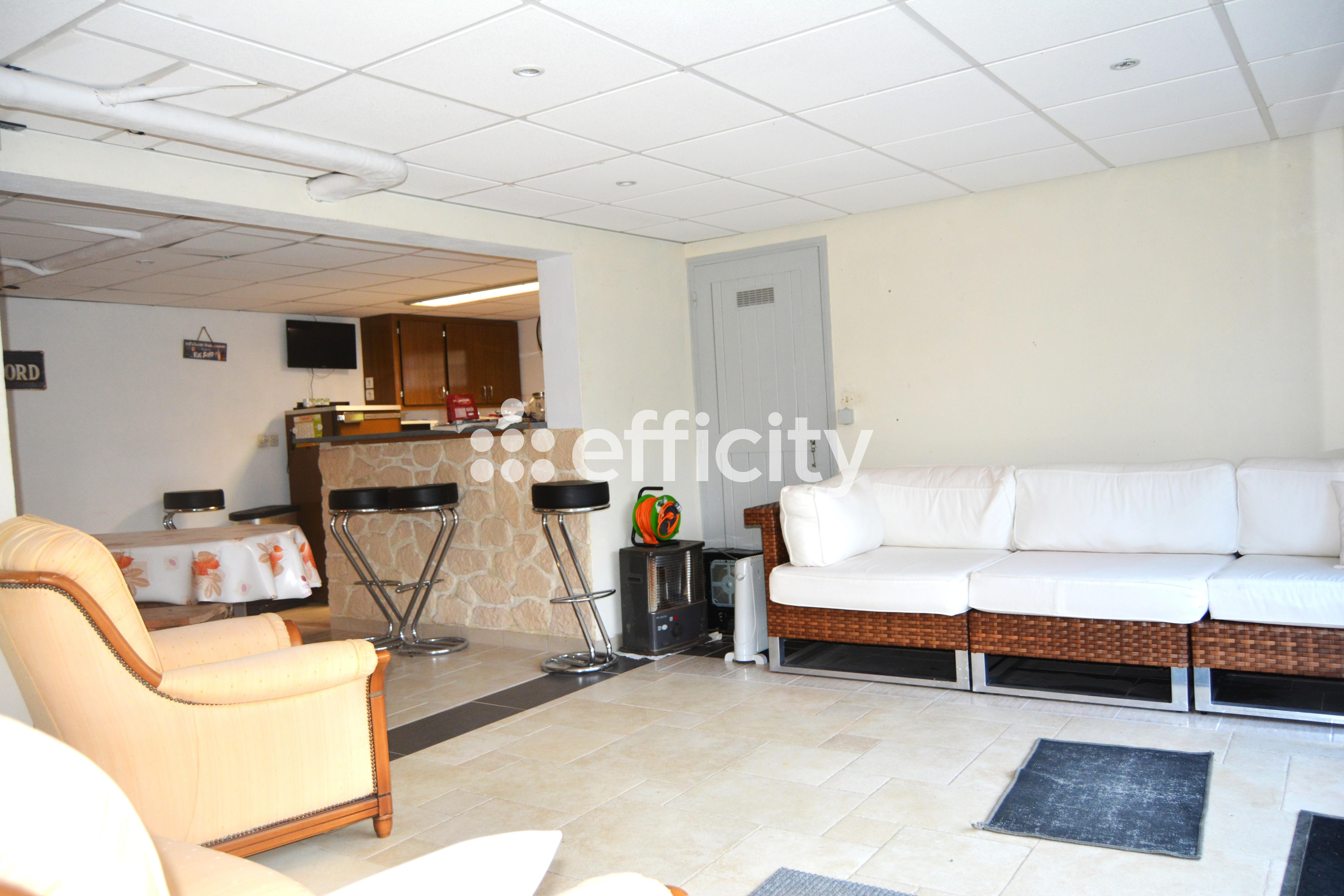 Achat immobilier Maison 7 pièces  195m2 à Saint-Jean-de-Daye (50620) - Photo n°10