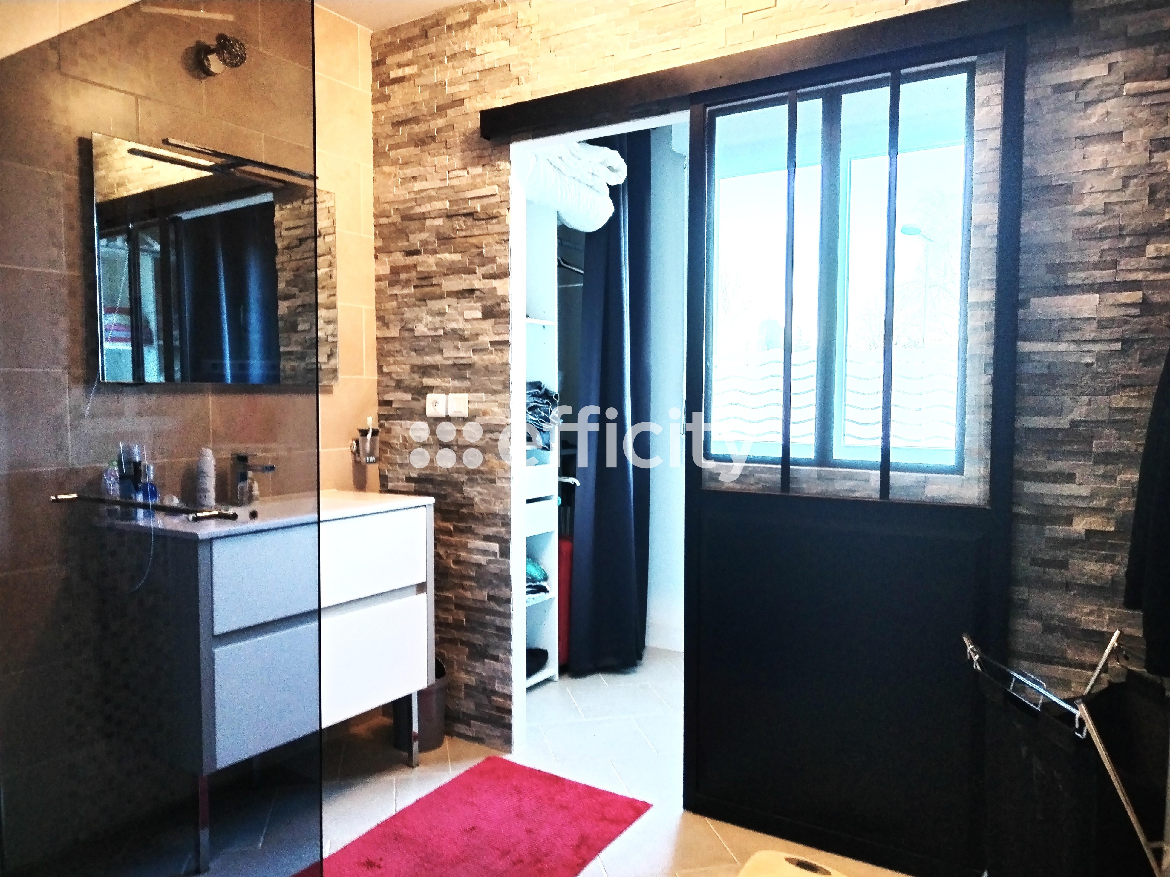 Achat immobilier Maison 7 pièces  195m2 à Saint-Jean-de-Daye (50620) - Photo n°7