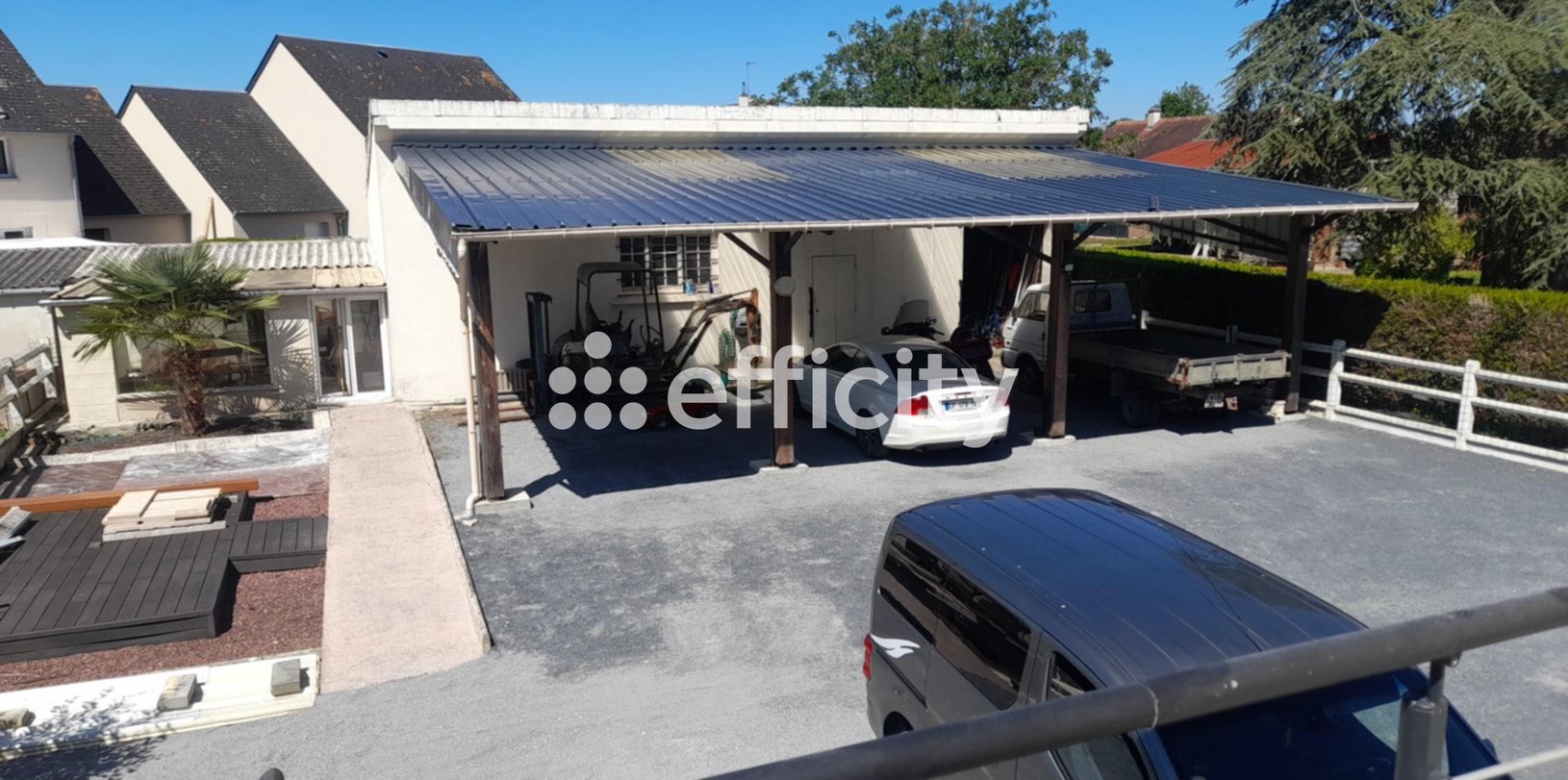 Achat immobilier Maison 7 pièces  195m2 à Saint-Jean-de-Daye (50620) - Photo n°16