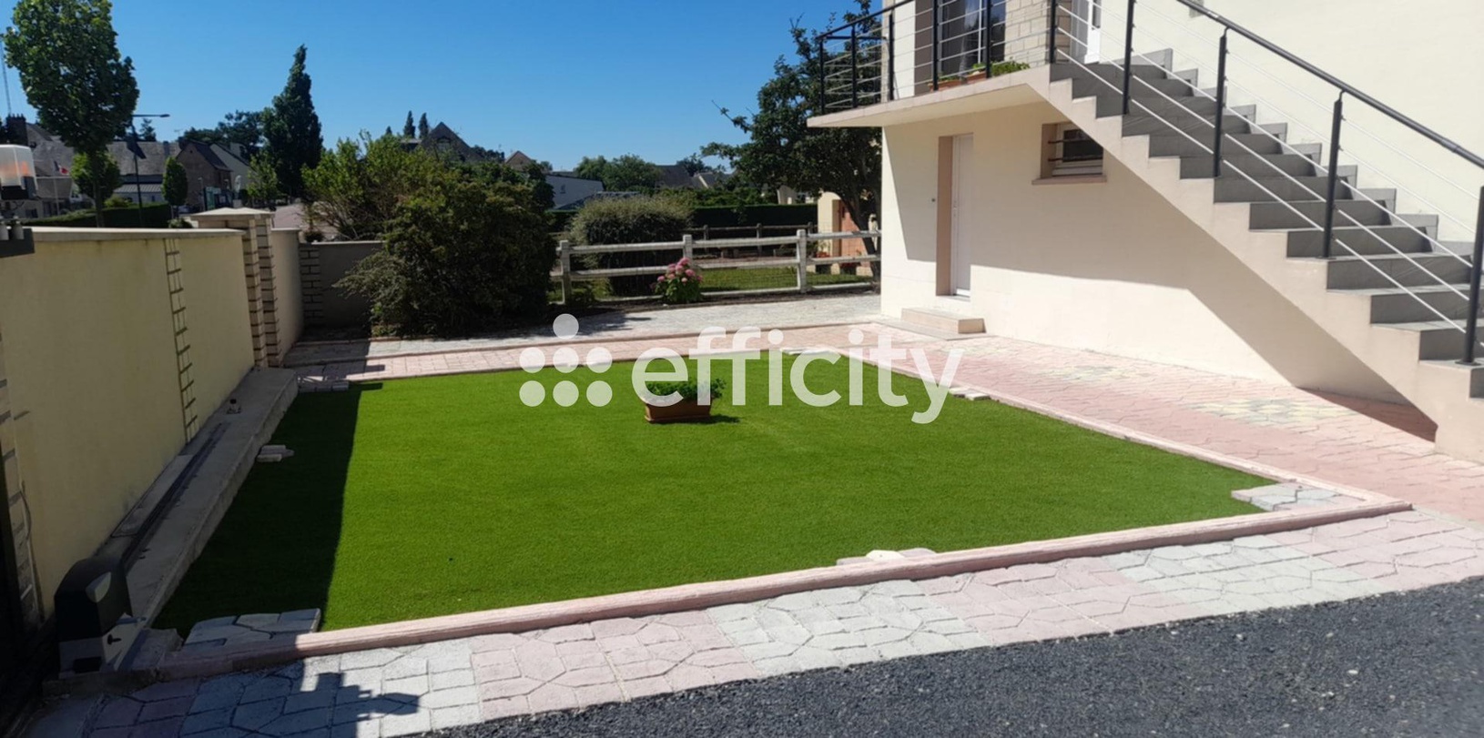 Achat immobilier Maison 7 pièces  195m2 à Saint-Jean-de-Daye (50620) - Photo n°14