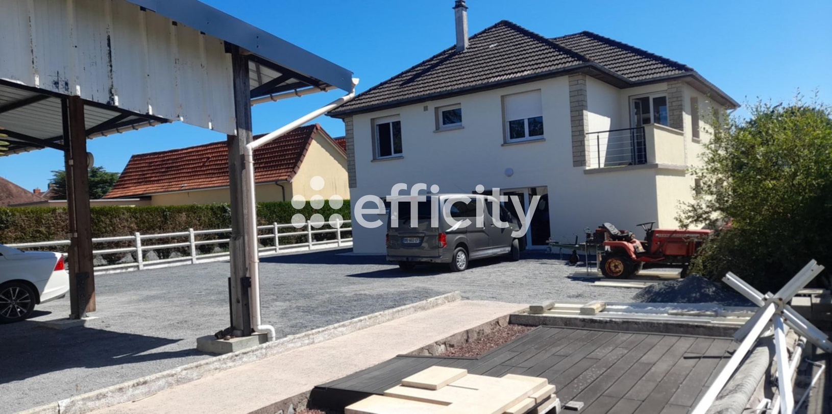 Achat immobilier Maison 7 pièces  195m2 à Saint-Jean-de-Daye (50620) - Photo n°15