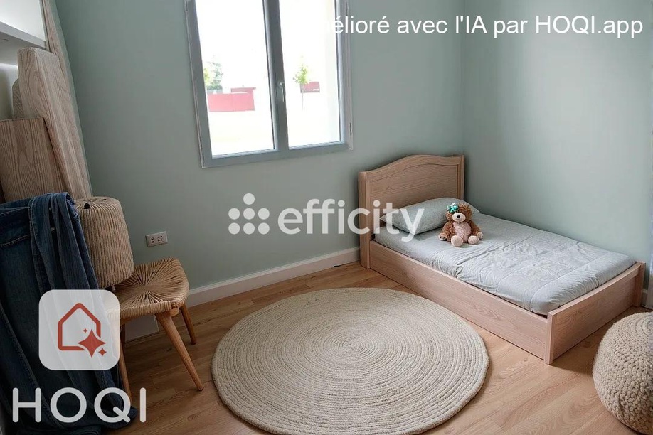 Achat immobilier Maison 4 pièces  90m2 à Cour-Cheverny (41700) - Photo n°9