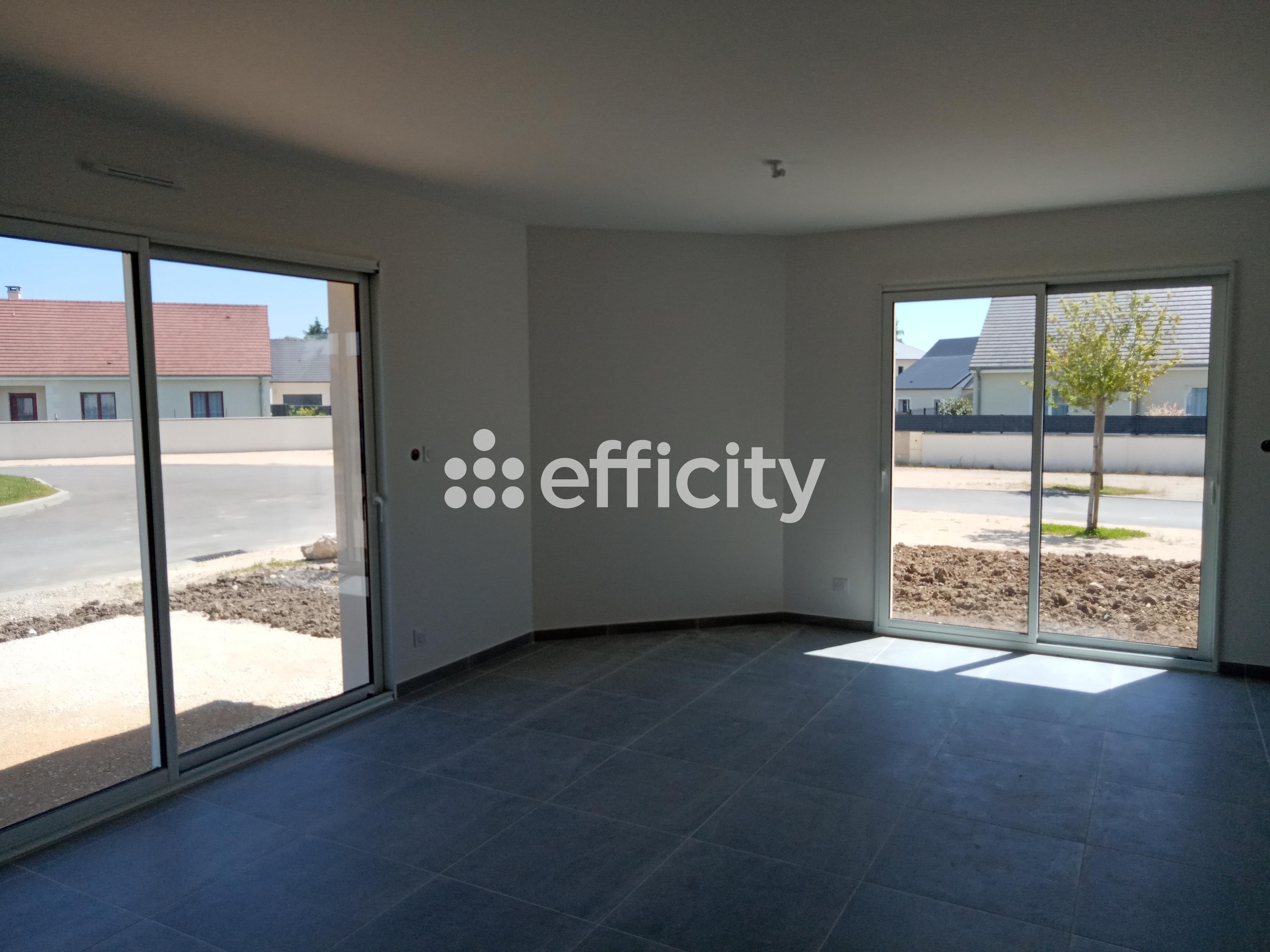 Achat immobilier Maison 4 pièces  90m2 à Cour-Cheverny (41700) - Photo n°5