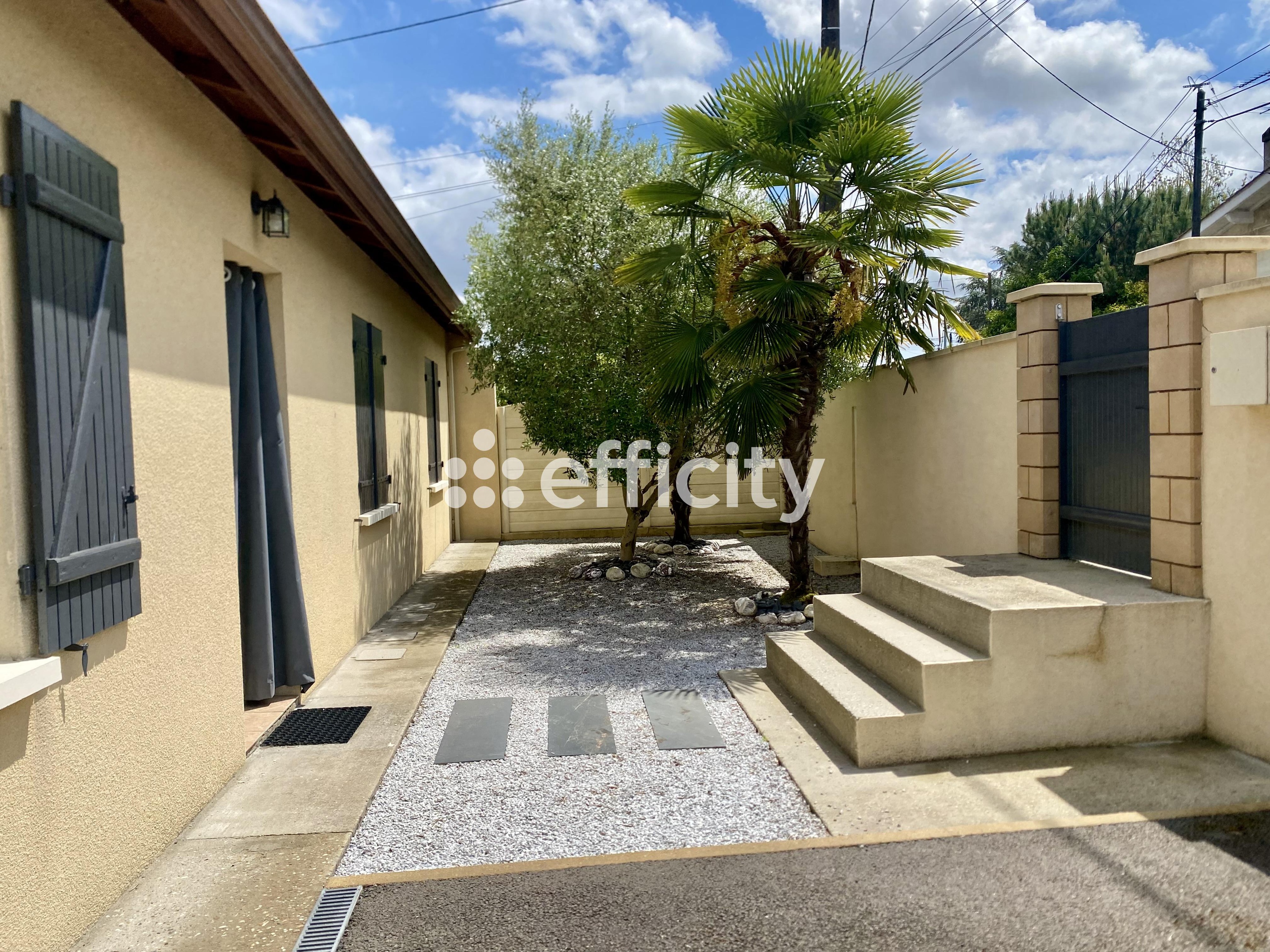 Achat immobilier Maison 5 pièces  111m2 à Eysines (33320) - Photo n°16