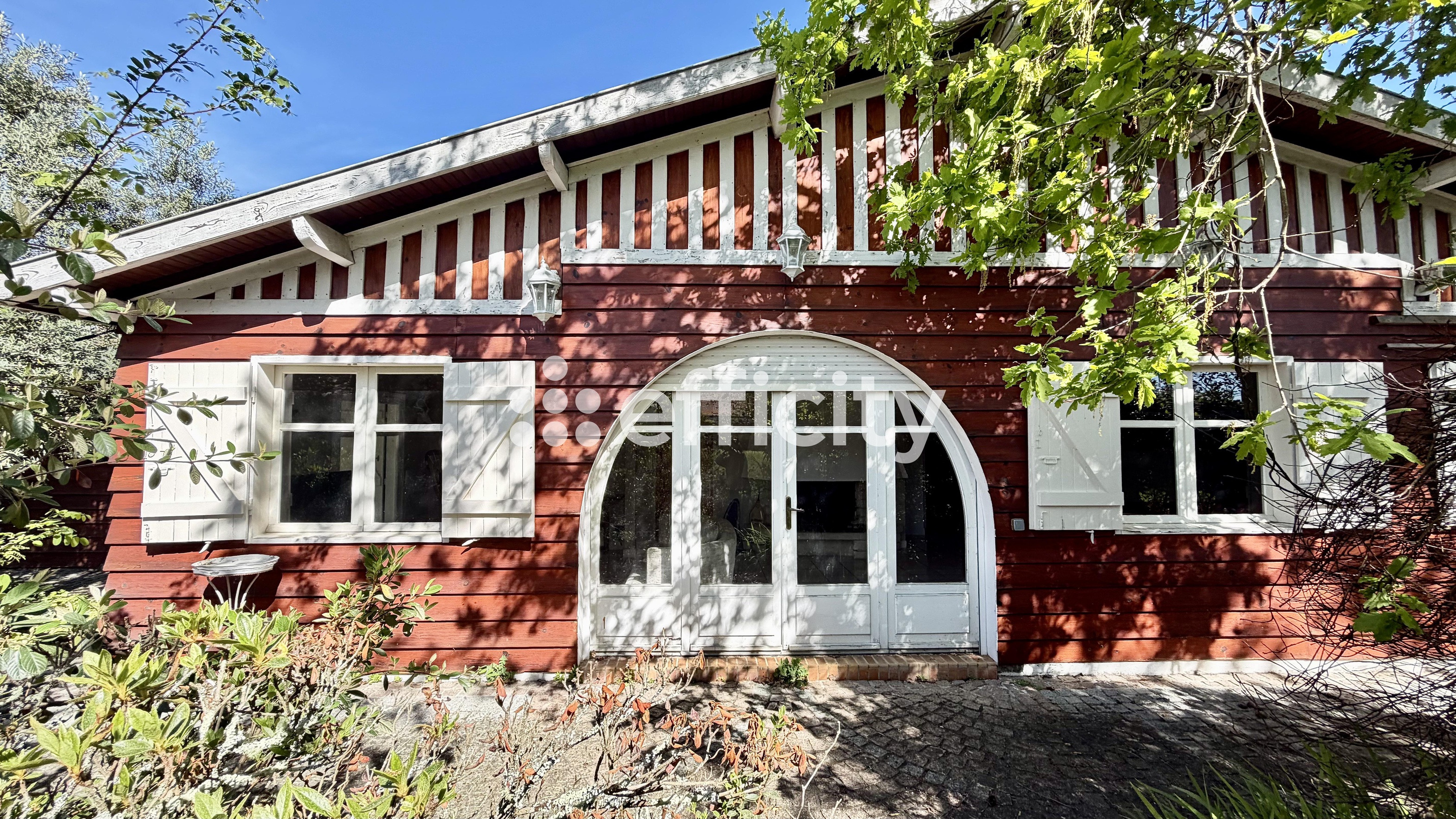 maison 7 pièces - 225,0m2 à Gujan-Mestras (33470)