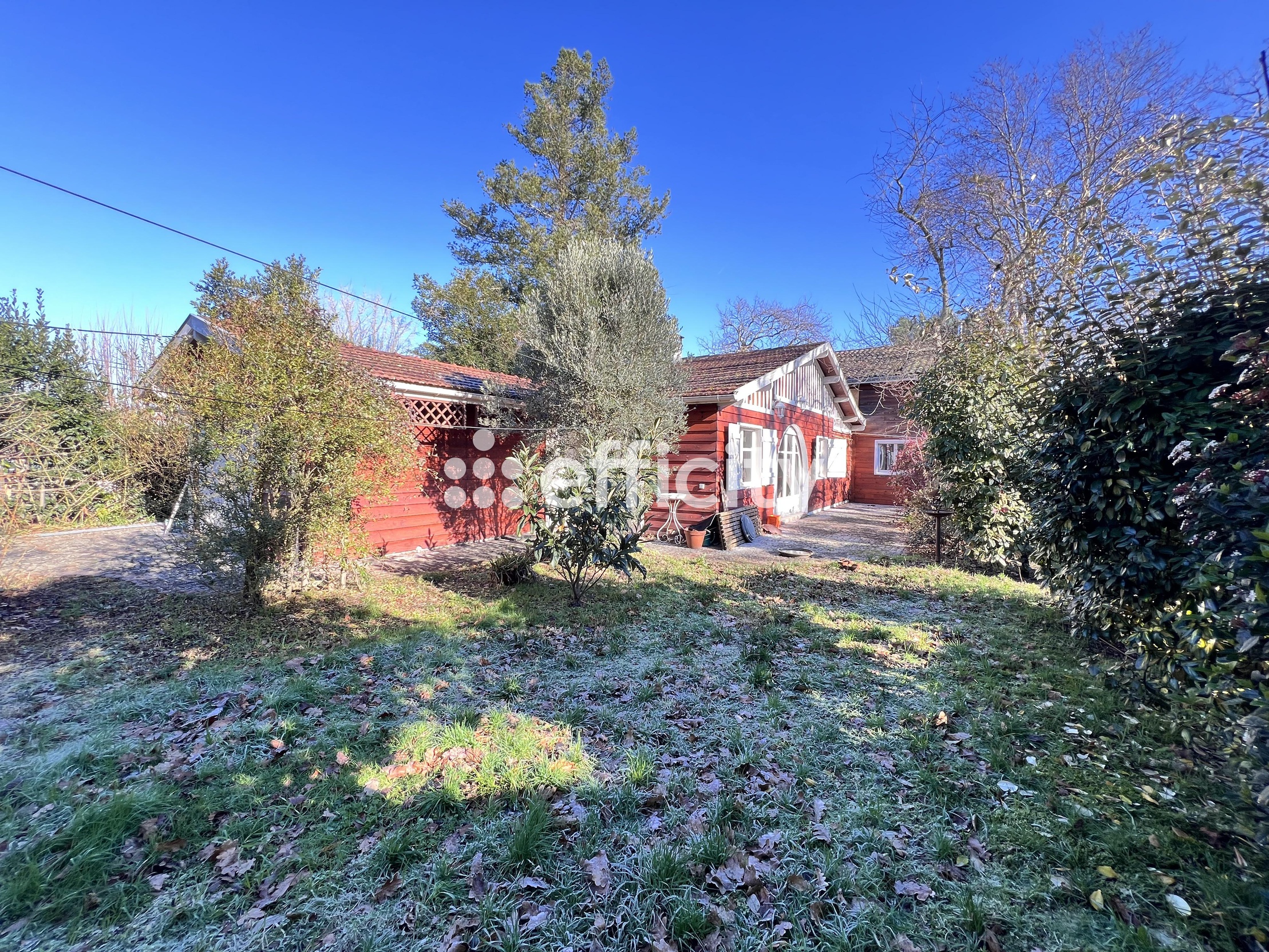 maison 7 pièces - 225m2 à Gujan-Mestras (33470)