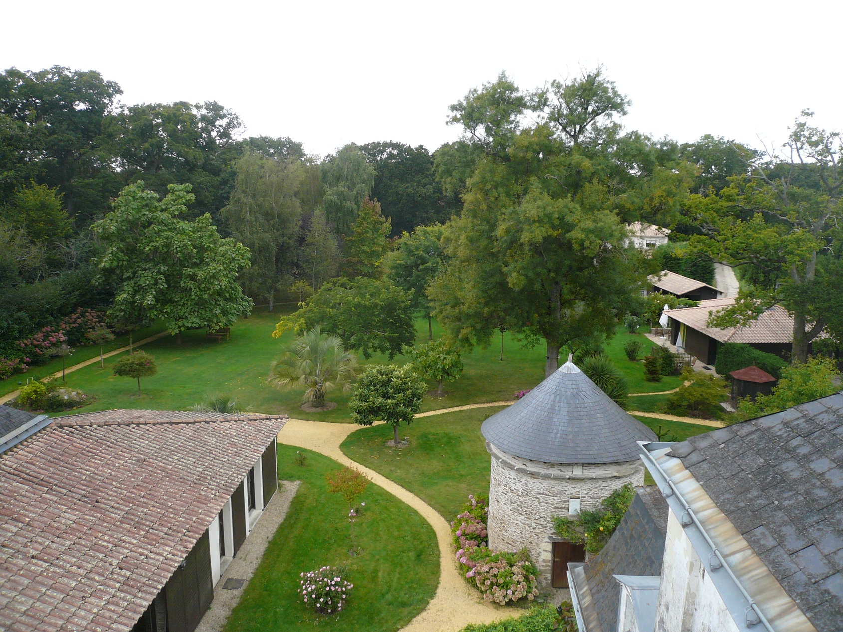 maison 12 pièces - 350m2 à Pornic (44210)