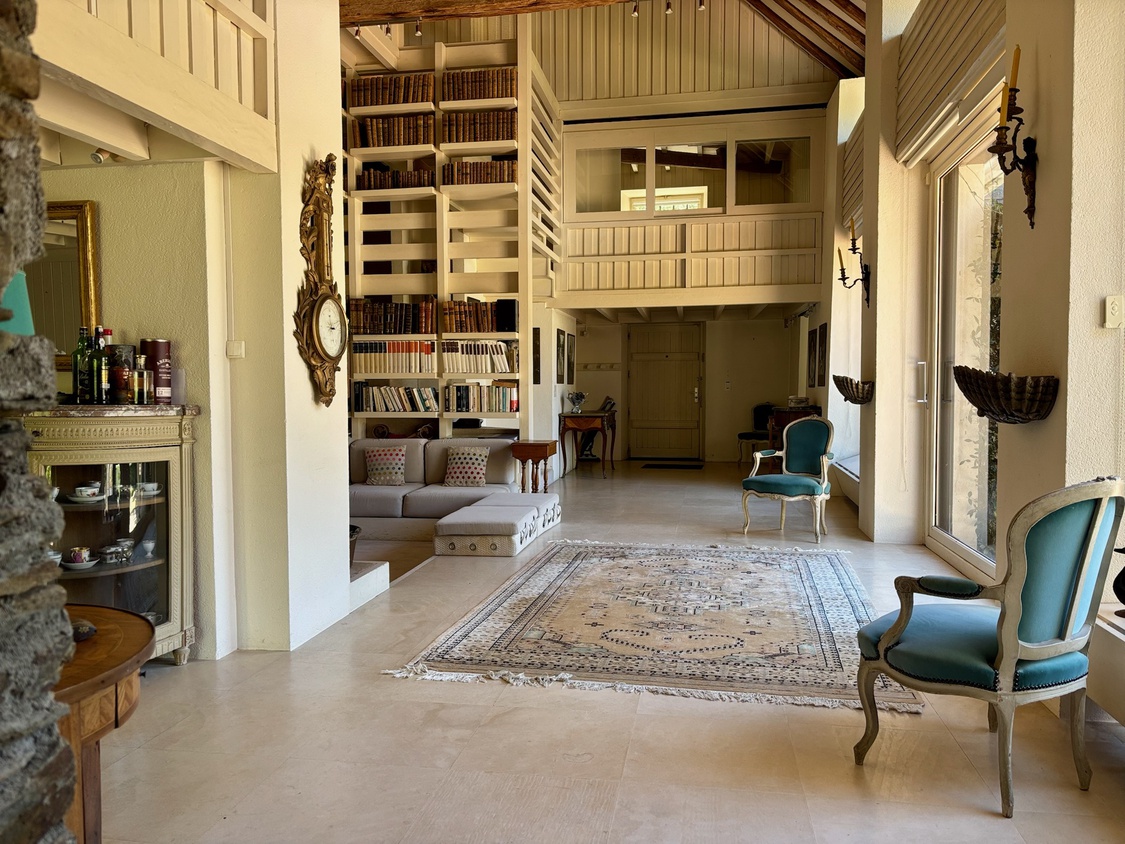 maison 12 pièces - 350m2 à Pornic (44210)