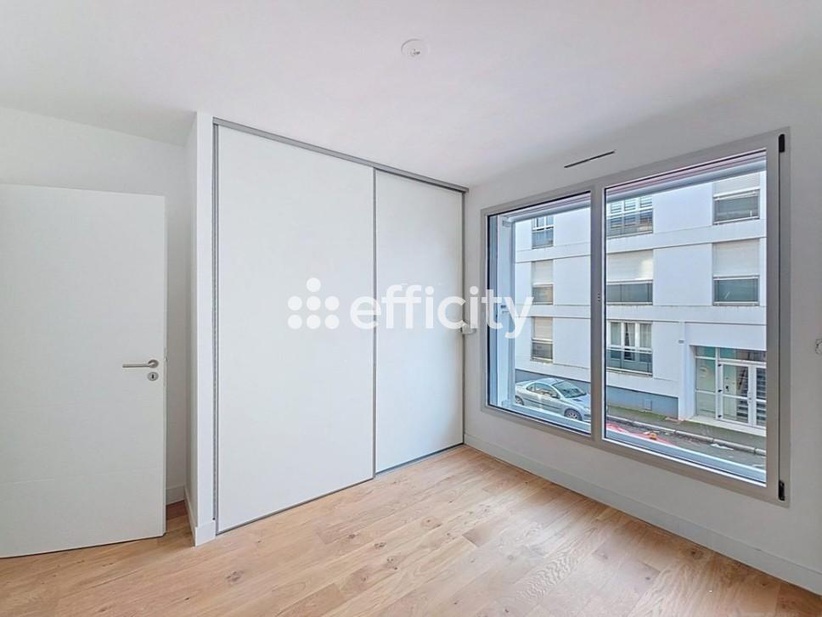 Achat immobilier Appartement 4 pièces  82m2 à Lorient (56100) - Photo n°1