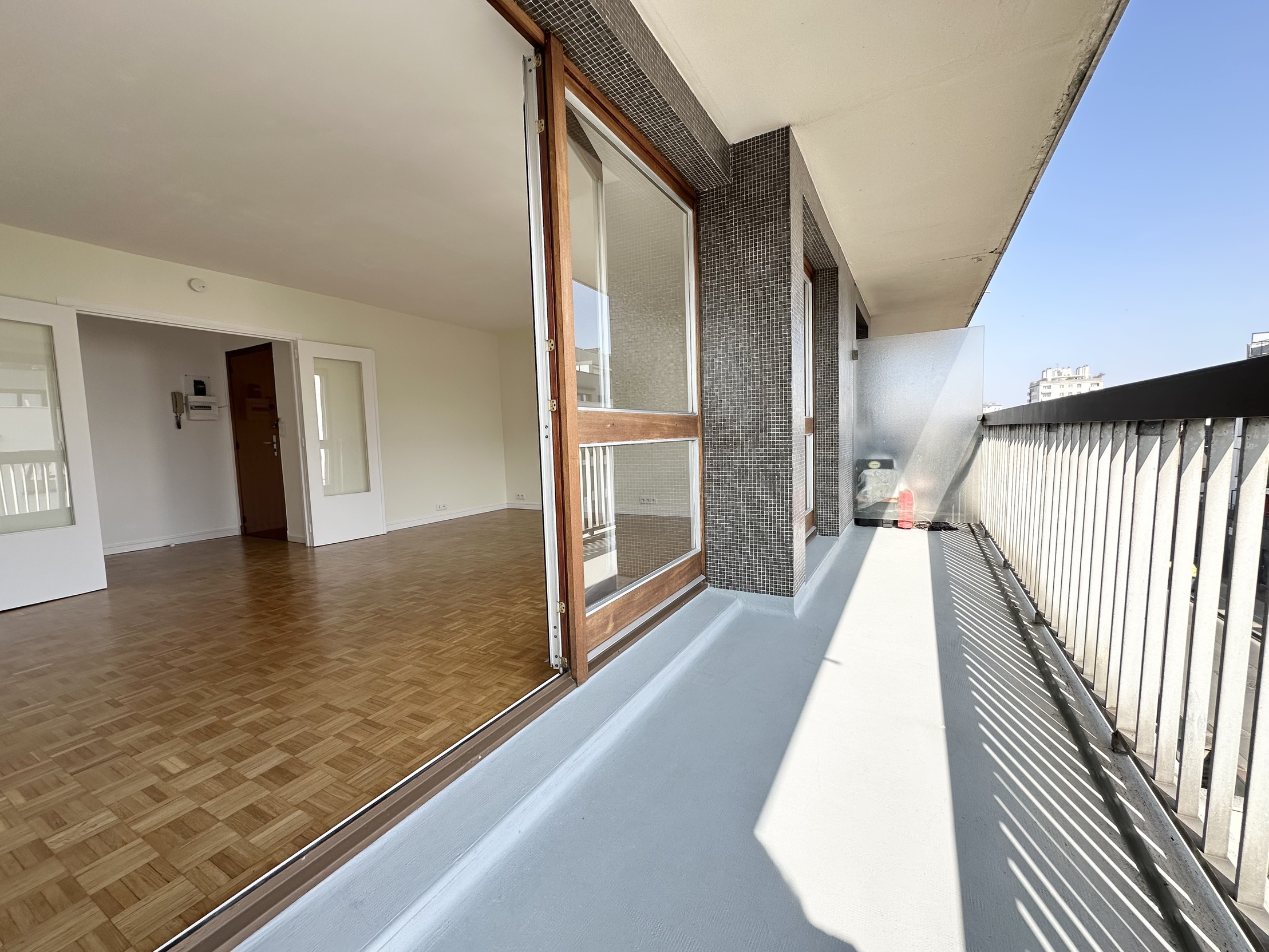 appartement 2 pièces - 38m2 à Bondy (93140)