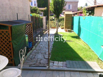 appartement 1 pièces - 31m2 à Borgo (20290)