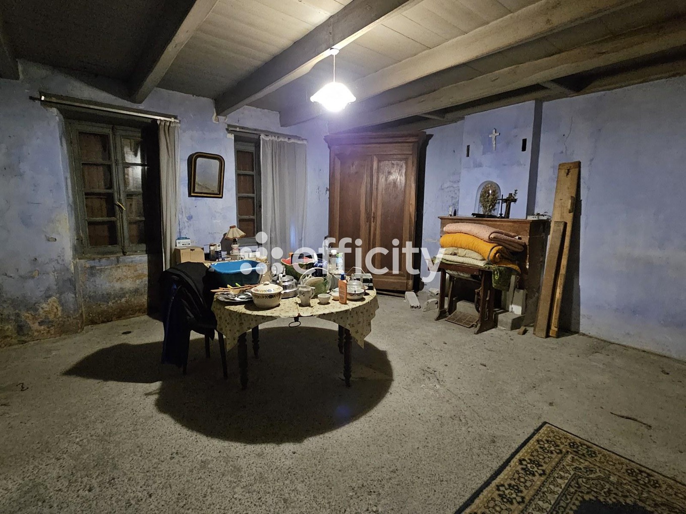 Achat immobilier Maison 5 pièces  130m2 à Saint-Médard-d'Aunis (17220) - Photo n°4