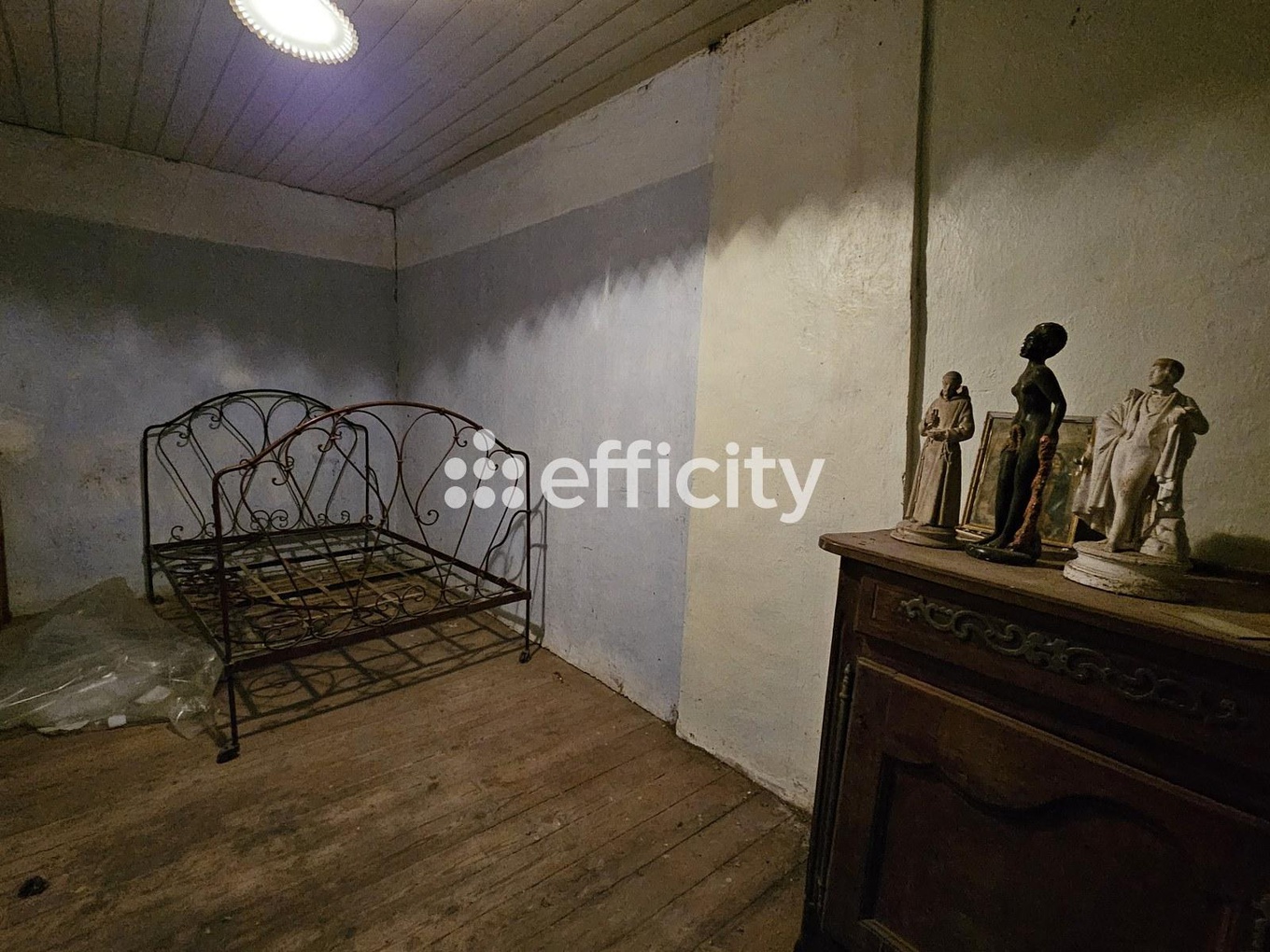 Achat immobilier Maison 5 pièces  130m2 à Saint-Médard-d'Aunis (17220) - Photo n°5