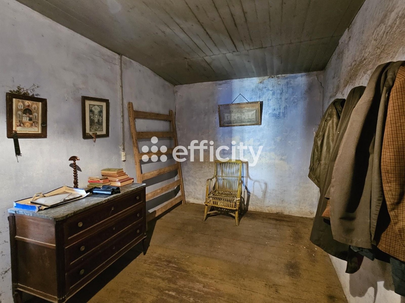 Achat immobilier Maison 5 pièces  130m2 à Saint-Médard-d'Aunis (17220) - Photo n°6