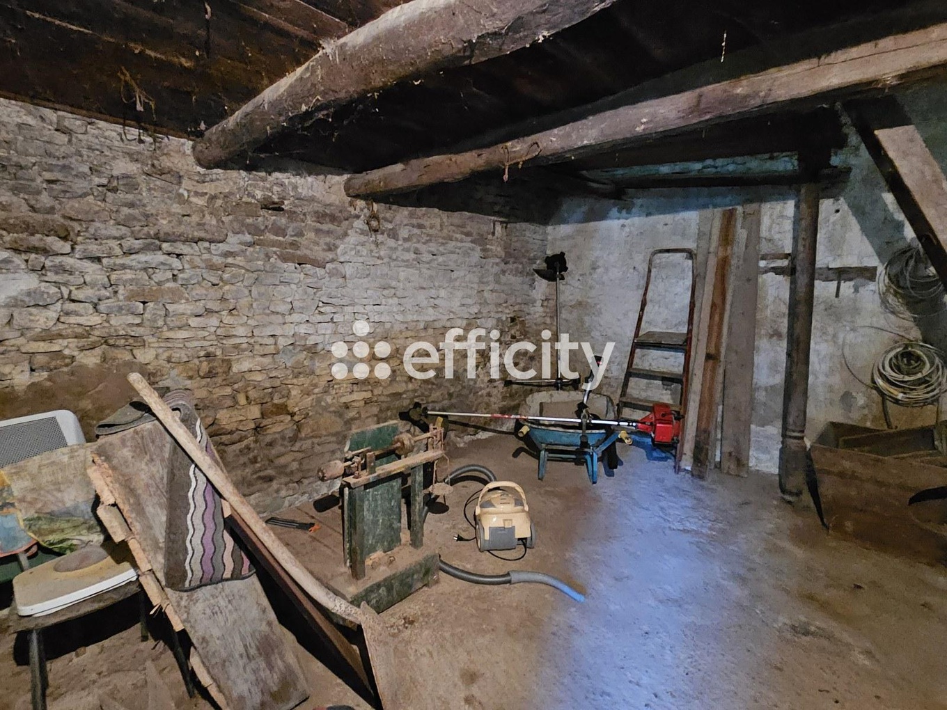 Achat immobilier Maison 5 pièces  130m2 à Saint-Médard-d'Aunis (17220) - Photo n°9