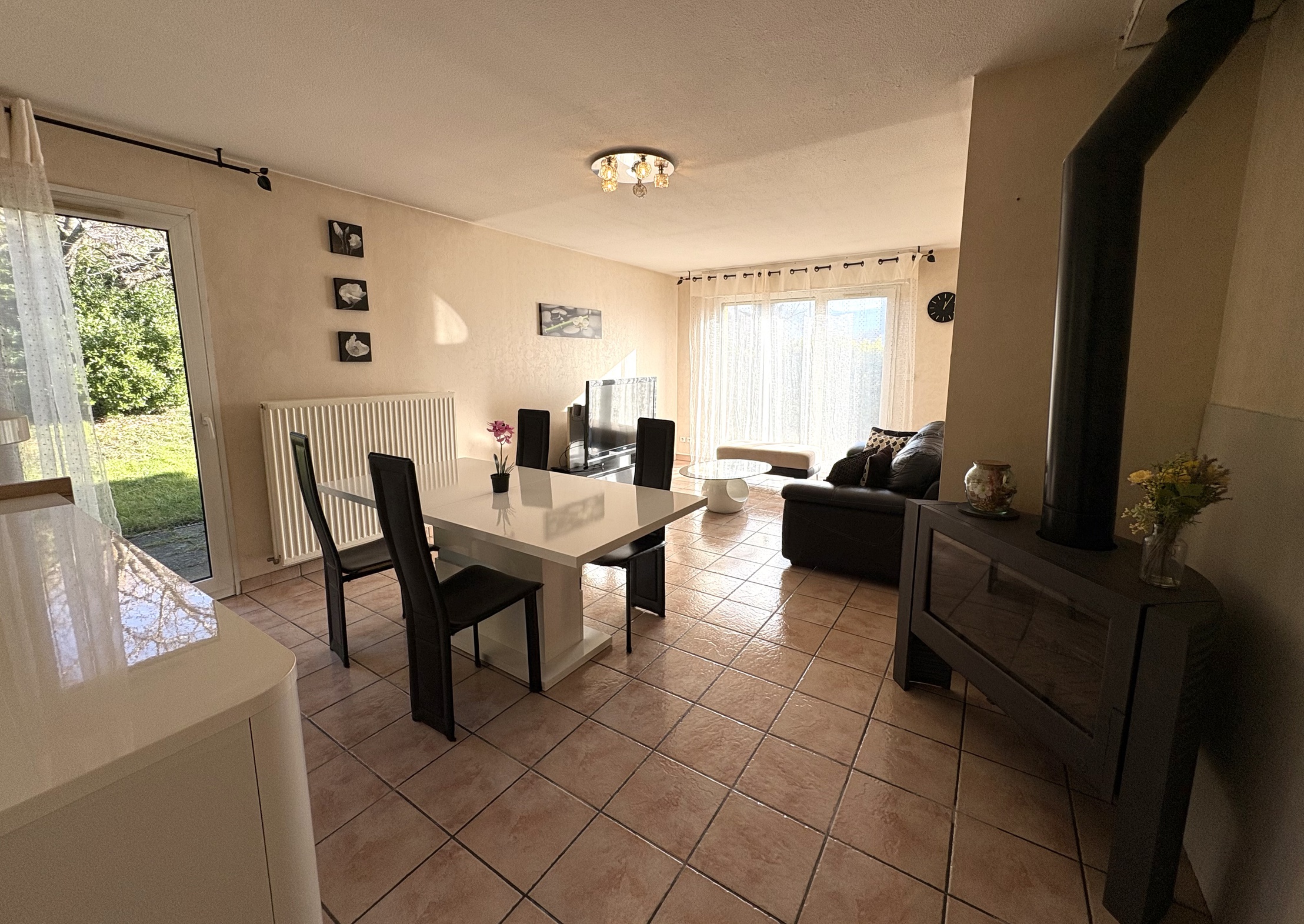 maison 5 pièces - 97,0m2 à Seynod (74600)