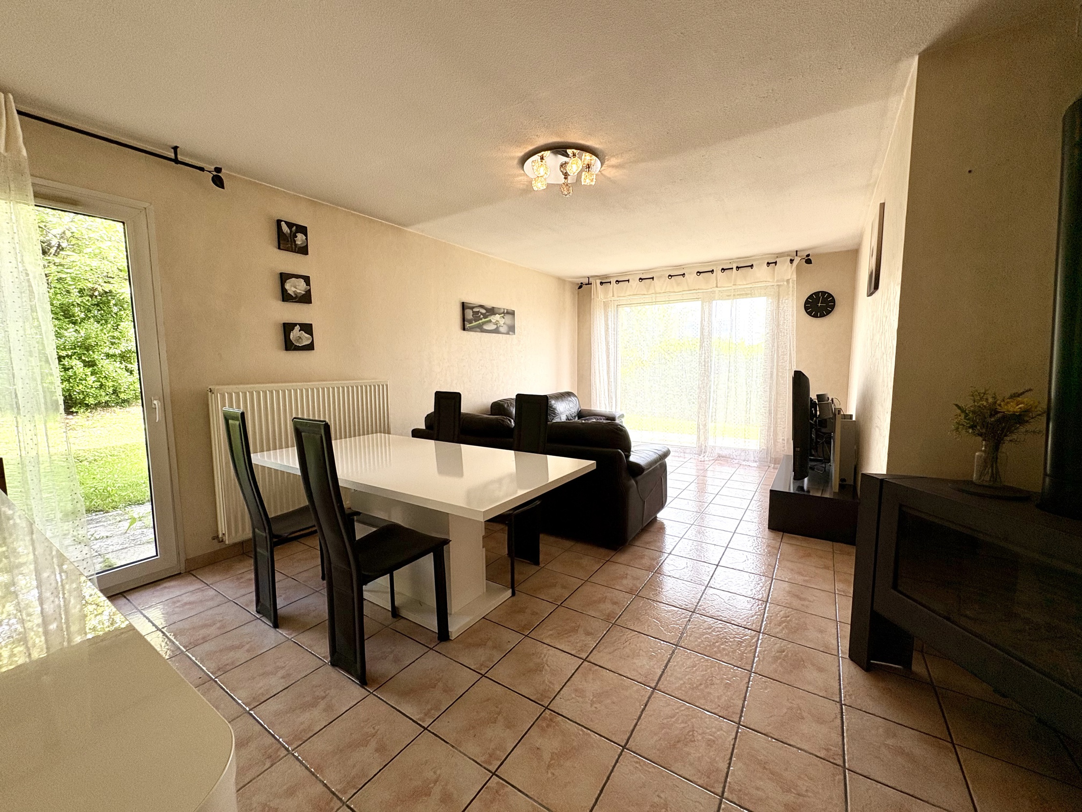 maison 5 pièces - 97m2 à Seynod (74600)