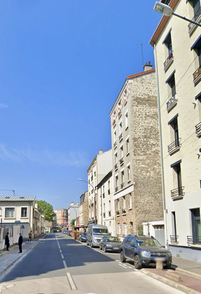 appartement 1 pièces - 20m2 à Issy-les-Moulineaux (92130)