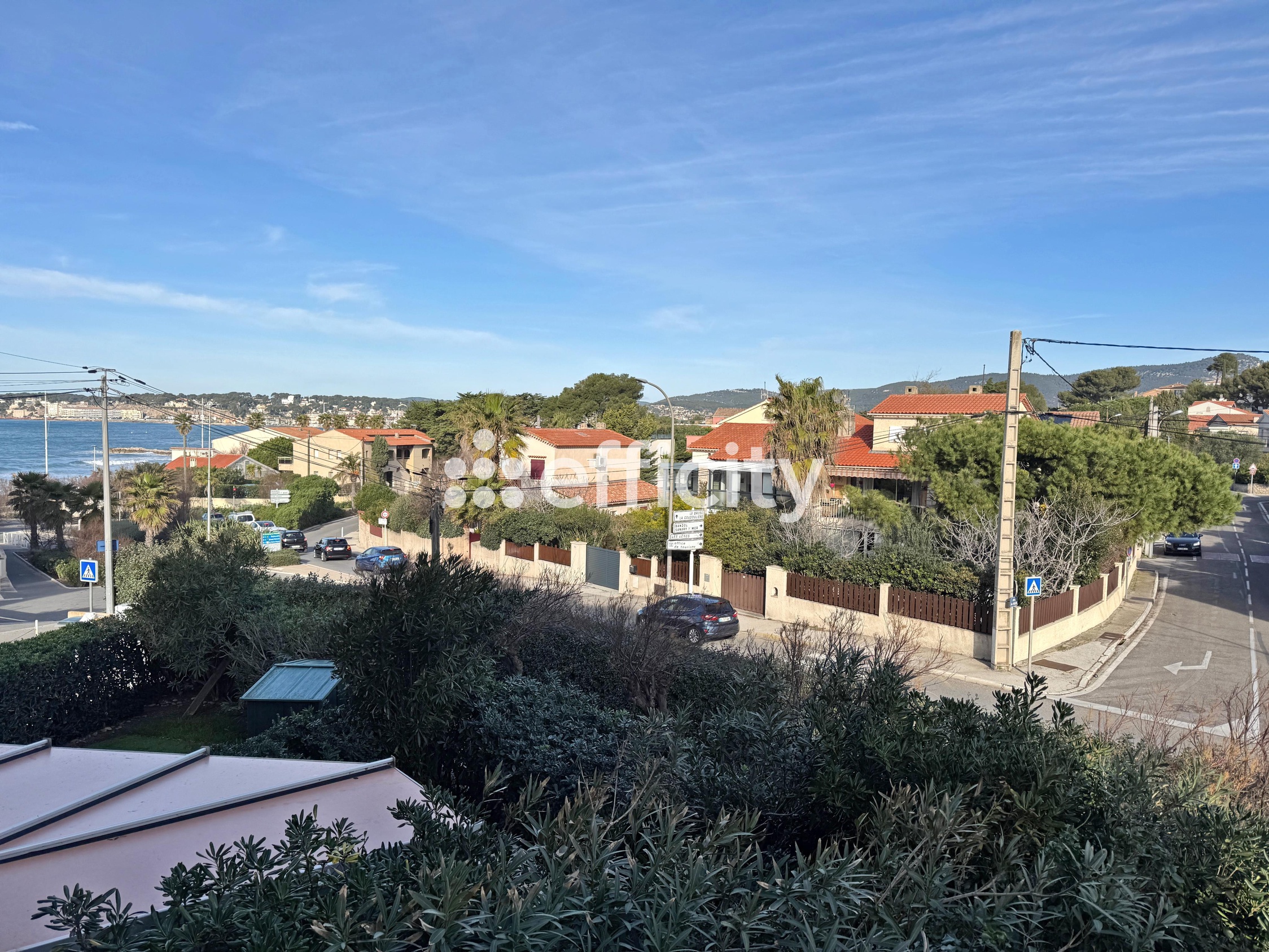 appartement 2 pièces - 35m2 à Six-Fours-les-Plages (83140)