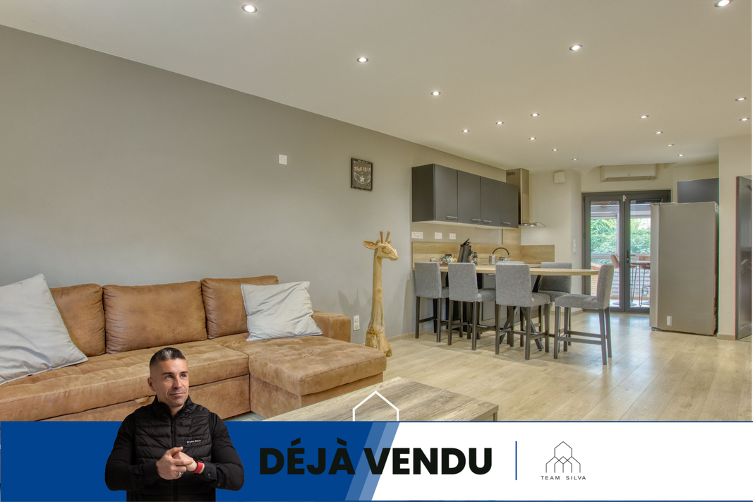 maison 4 pièces - 110m2 à Sérézin-du-Rhône (69360)