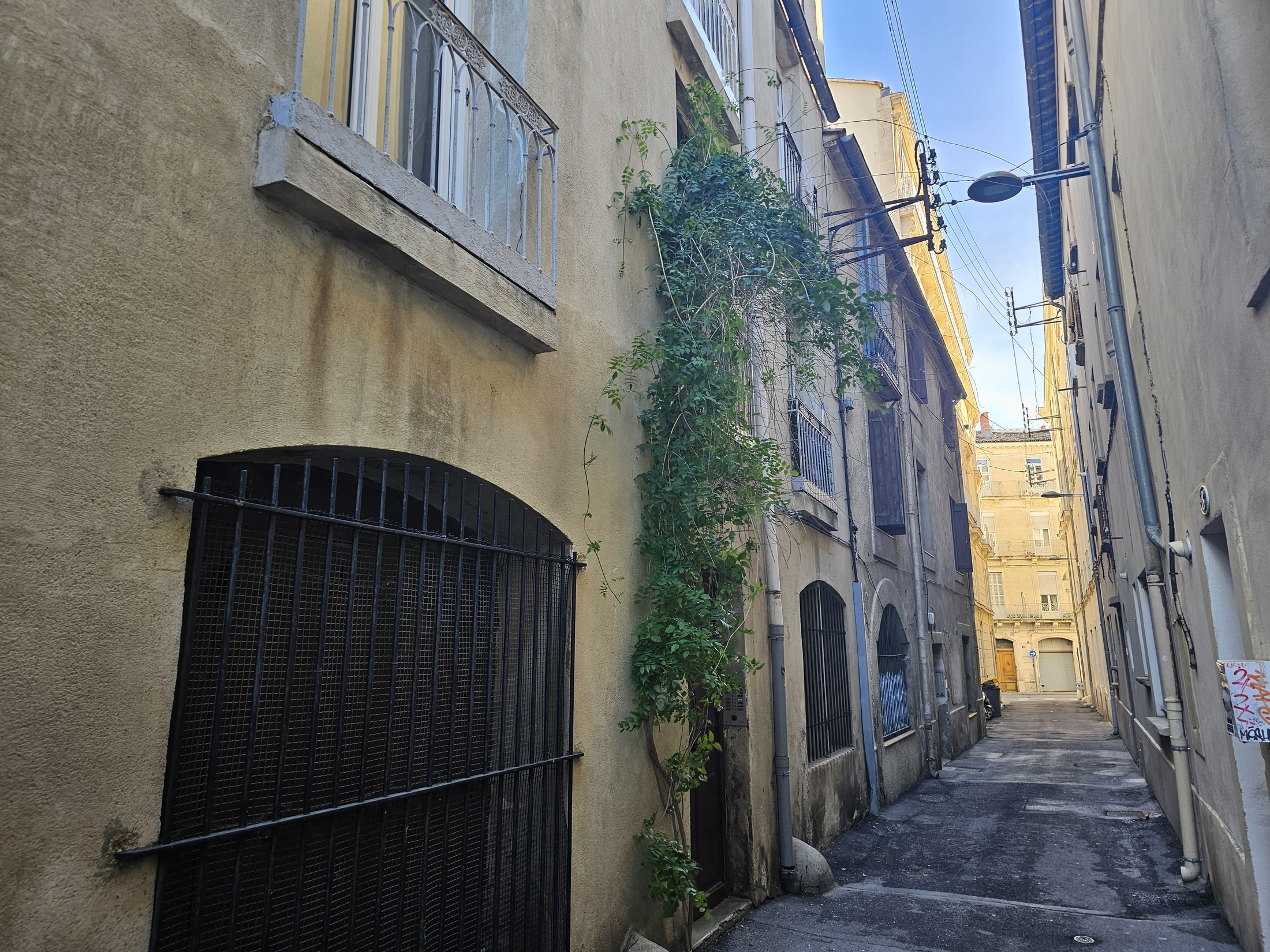 appartement 1 pièces - 38m2 à Montpellier (34000)