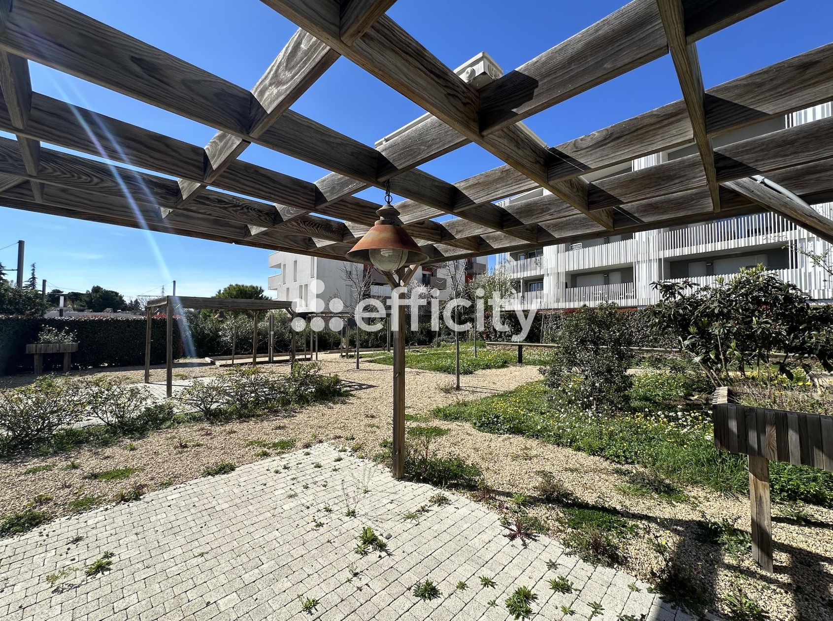 Achat immobilier Appartement 3 pièces  70m2 à Montpellier (34070) - Photo n°7